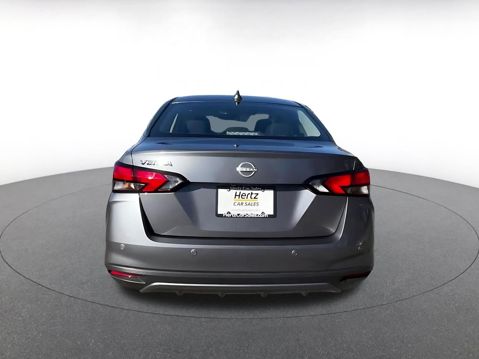 Thumbnail: 2025 Nissan Versa - 12