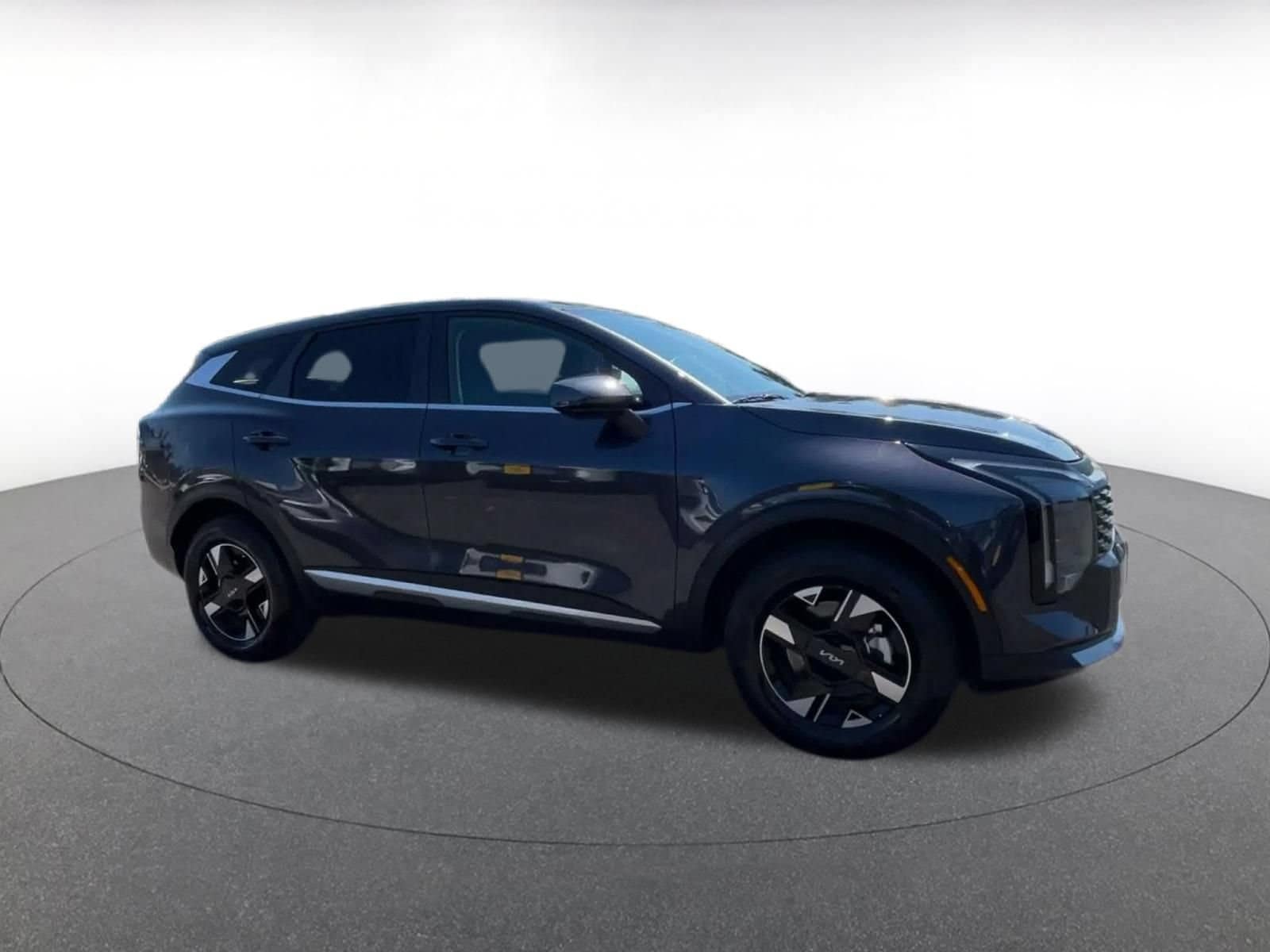 Thumbnail: 2026 Kia Sportage - 2