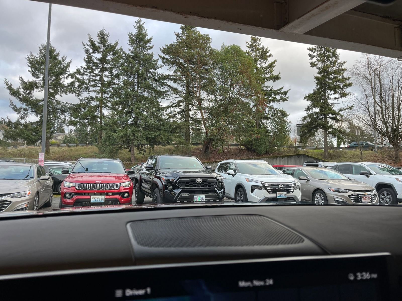 Thumbnail: 2025 Hyundai Santa Fe - 17