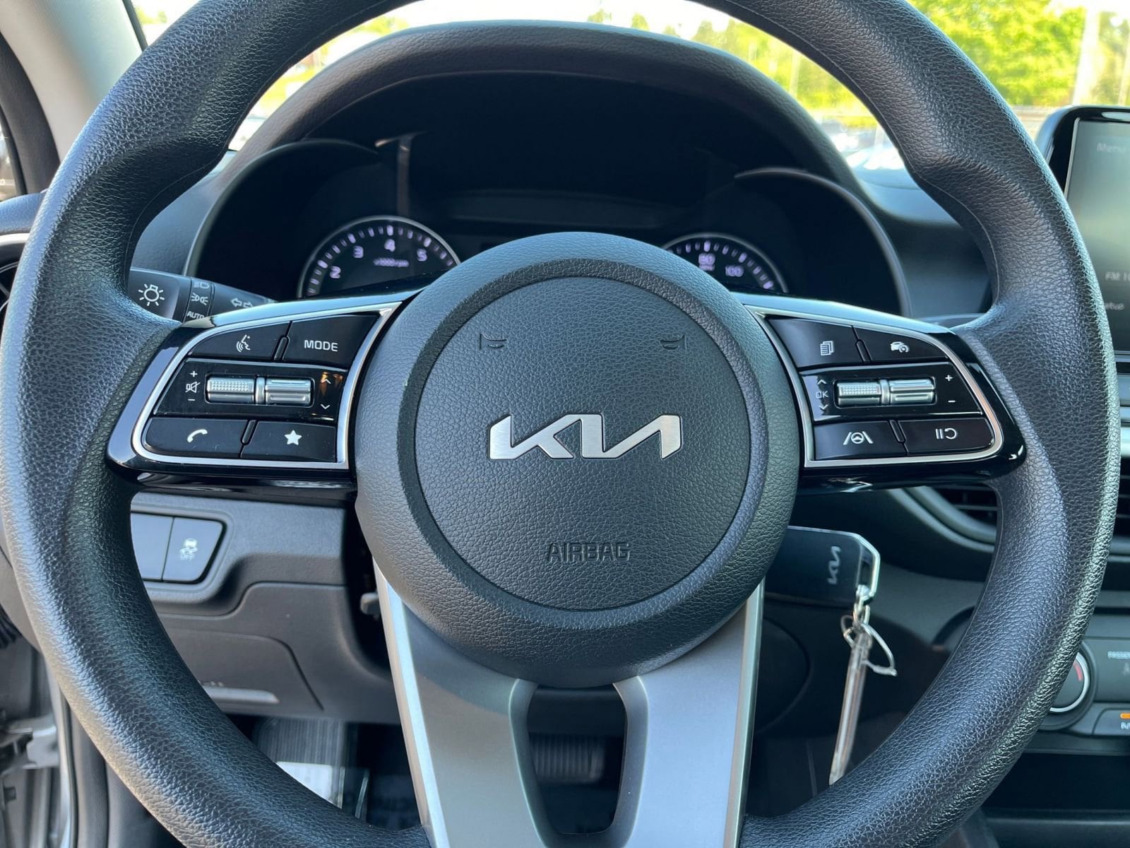 Thumbnail: 2024 Kia Forte - 28