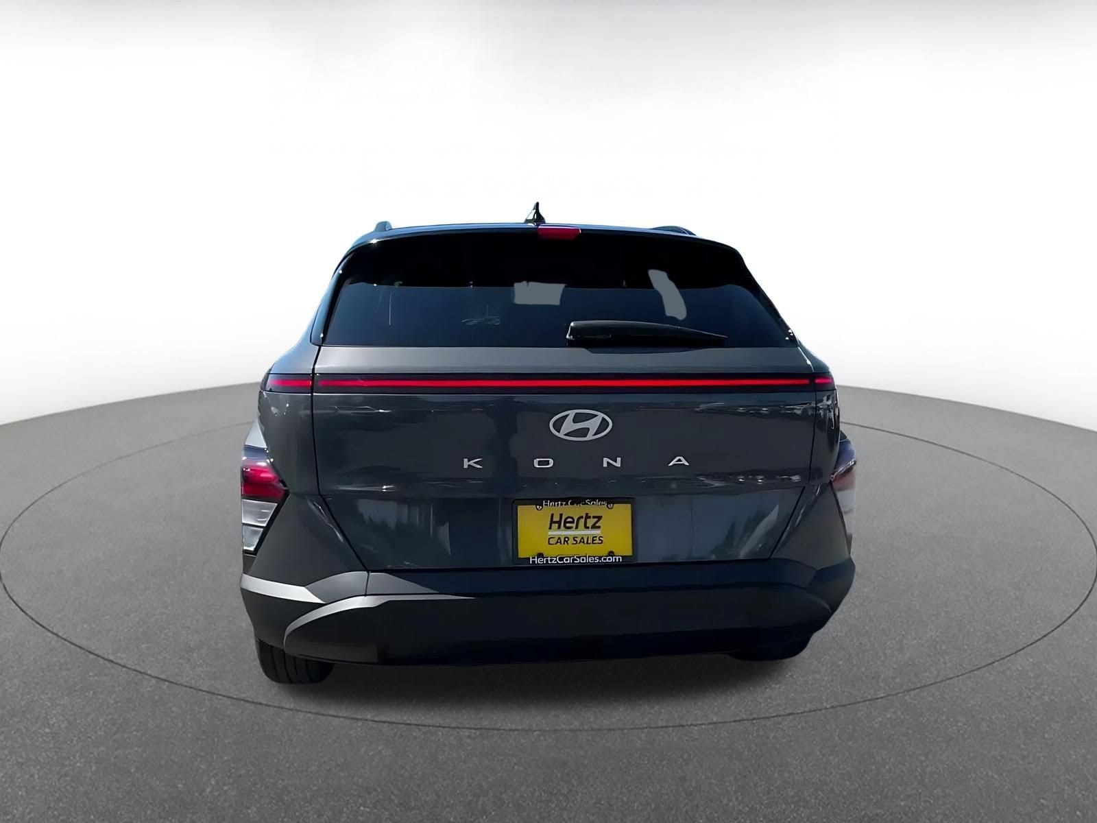 Thumbnail: 2026 Hyundai Kona - 10