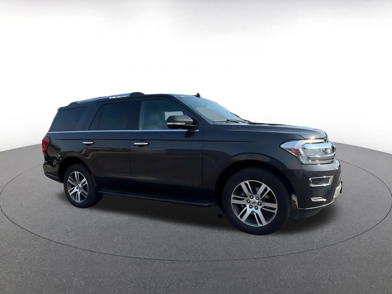 Thumbnail: 2024 Ford Expedition - 2