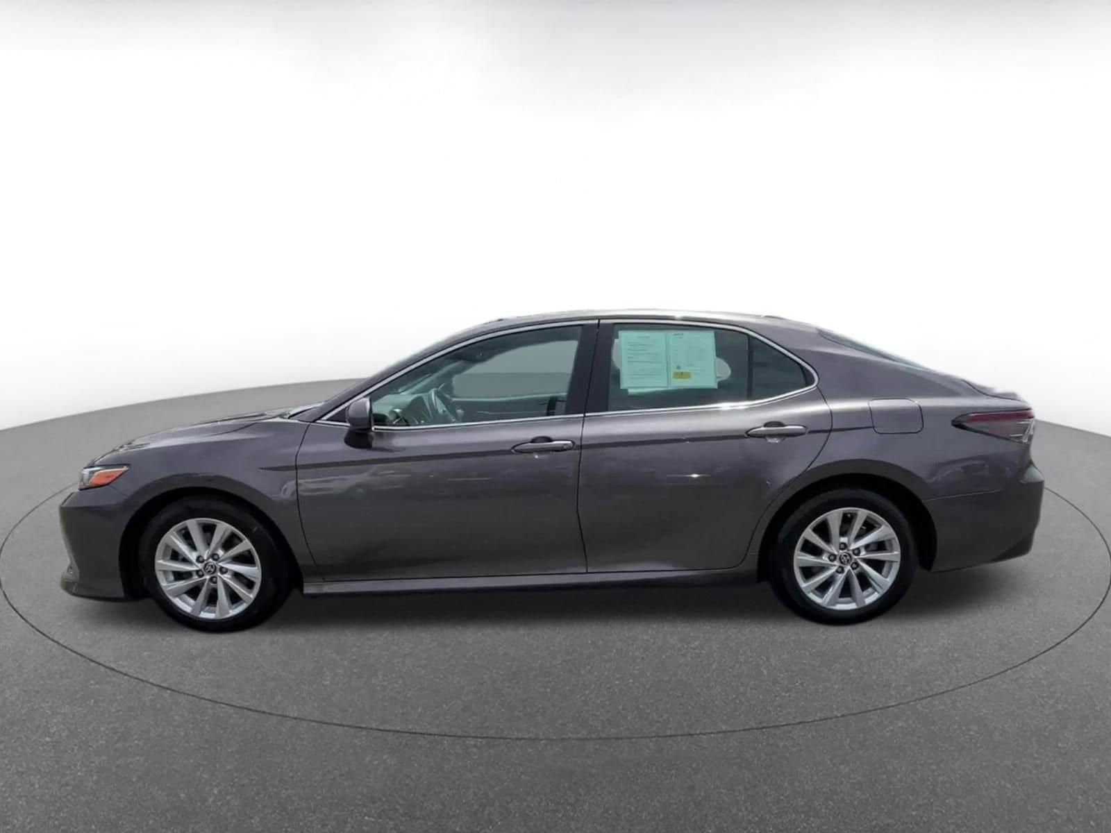 Thumbnail: 2023 Toyota Camry - 8