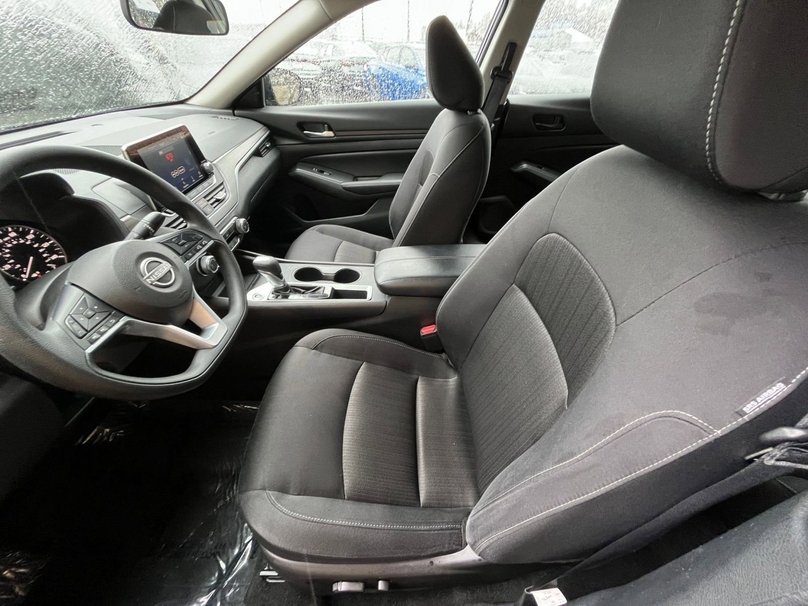 Thumbnail: 2025 Nissan Altima - 29