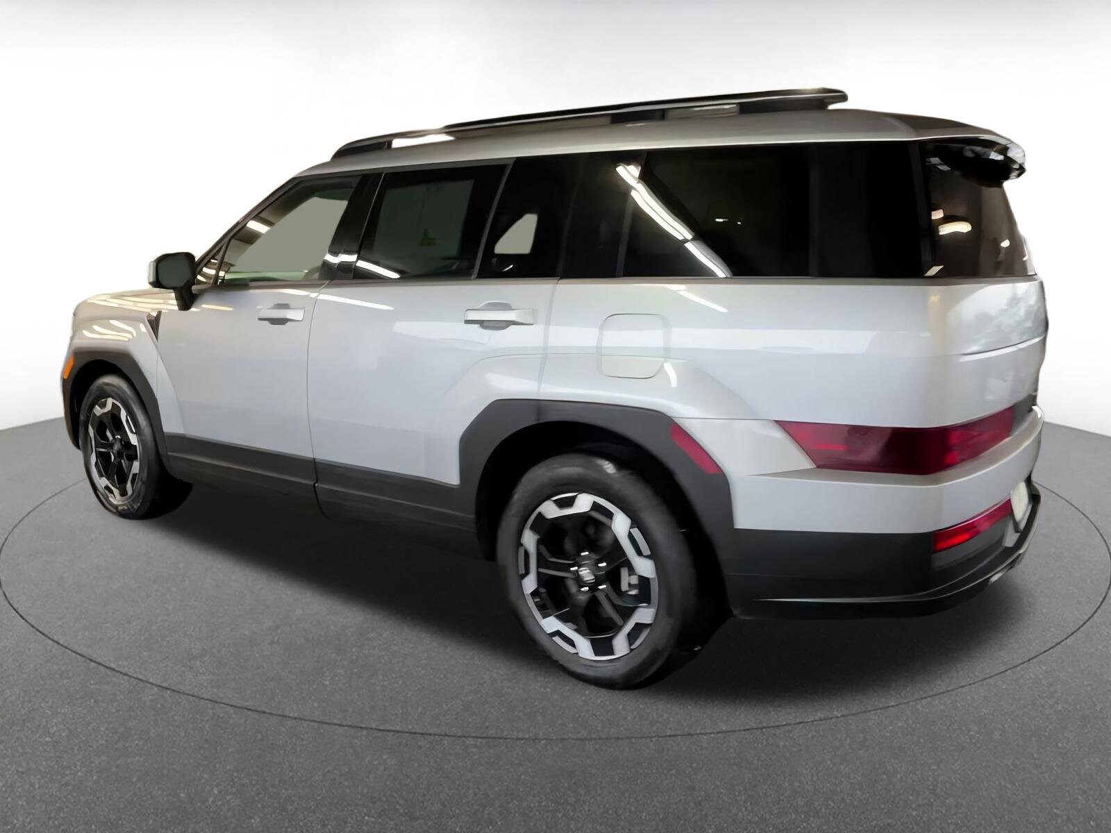 Thumbnail: 2025 Hyundai Santa Fe - 10