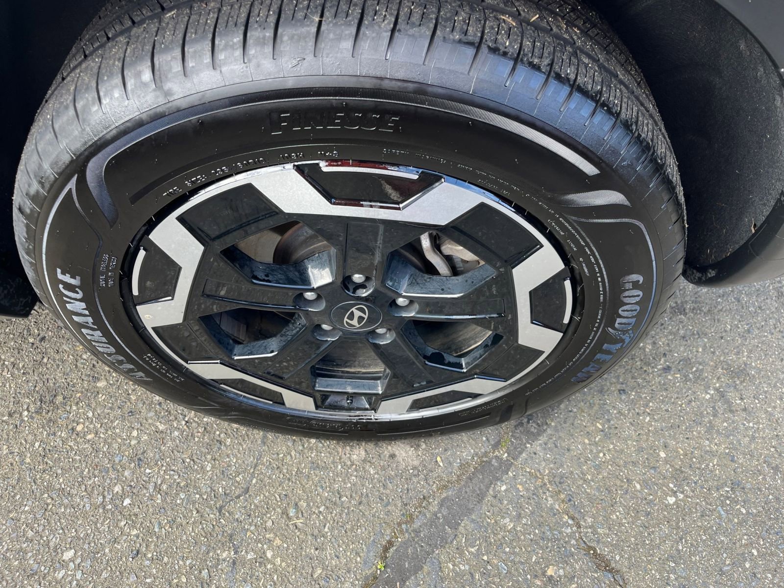 Thumbnail: 2025 Hyundai Santa Fe - 33