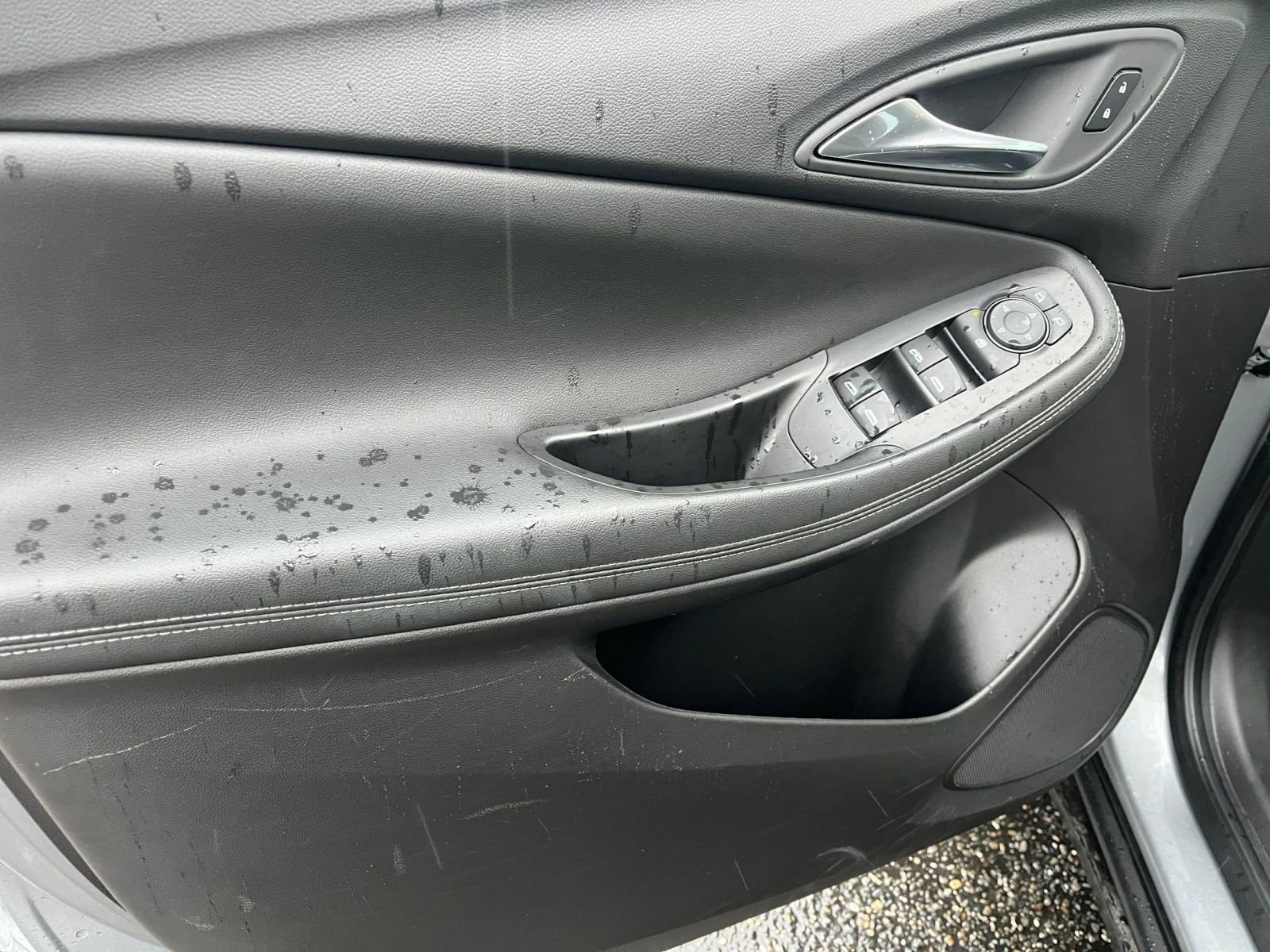 Thumbnail: 2025 Buick Encore GX - 18