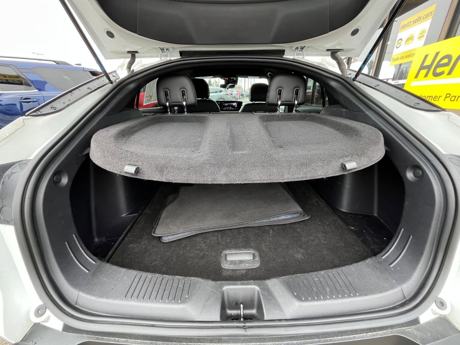 Thumbnail: 2025 Buick Envista - 32