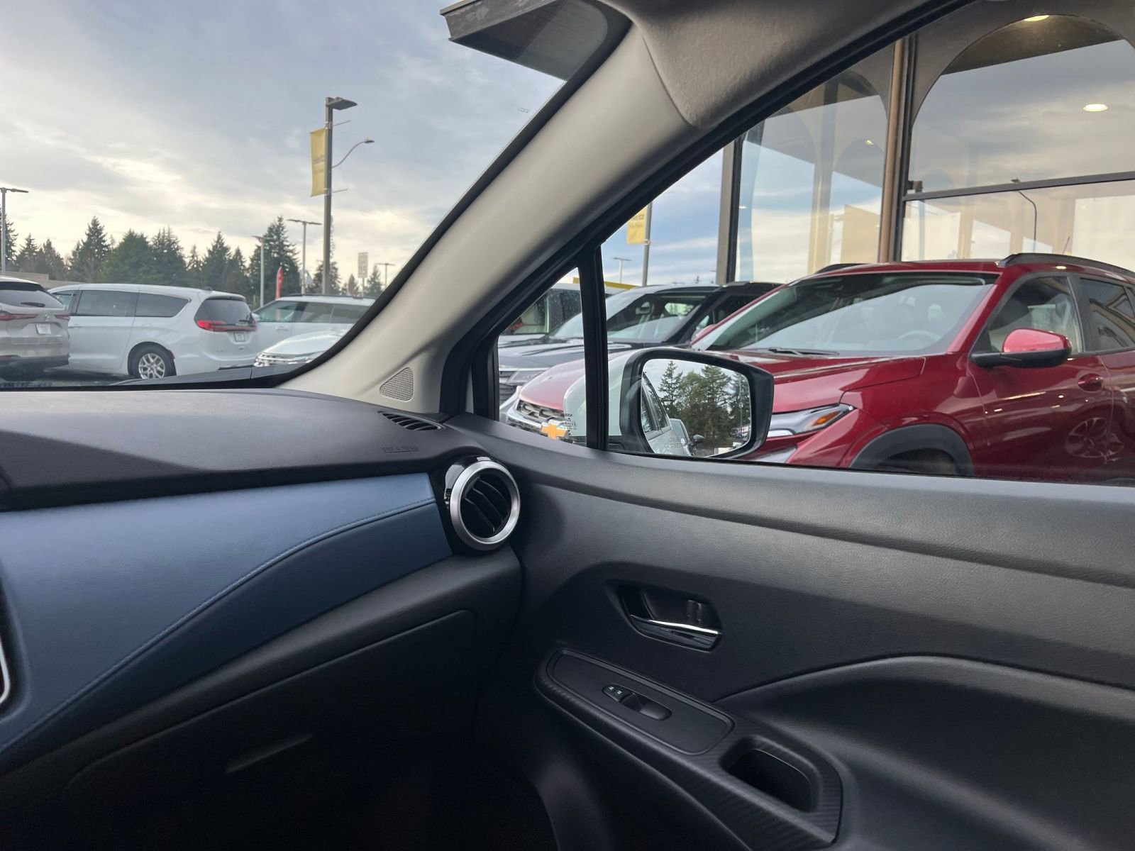 Thumbnail: 2025 Nissan Versa - 35