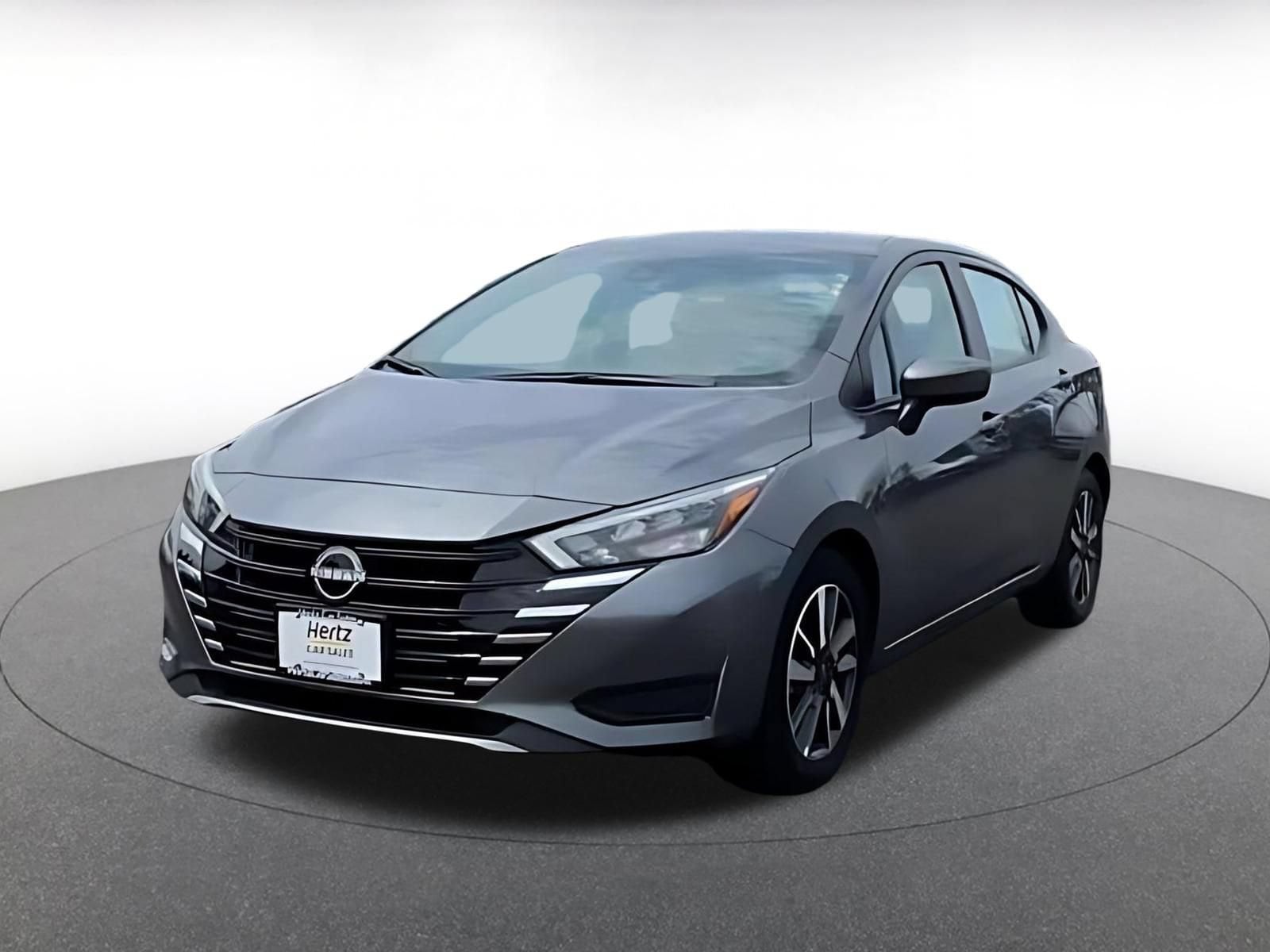 Thumbnail: 2025 Nissan Versa - 7