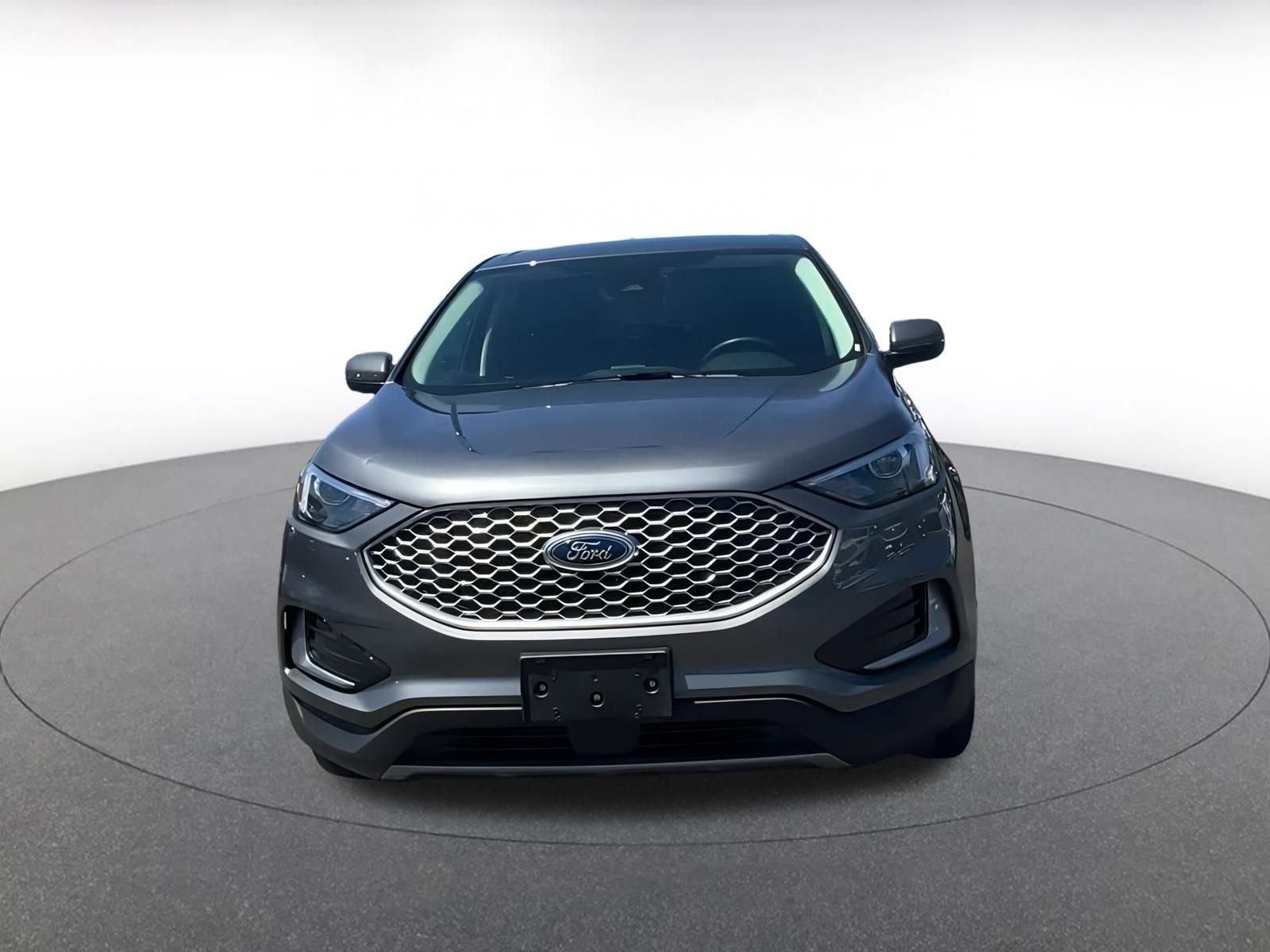 Thumbnail: 2024 Ford Edge - 4