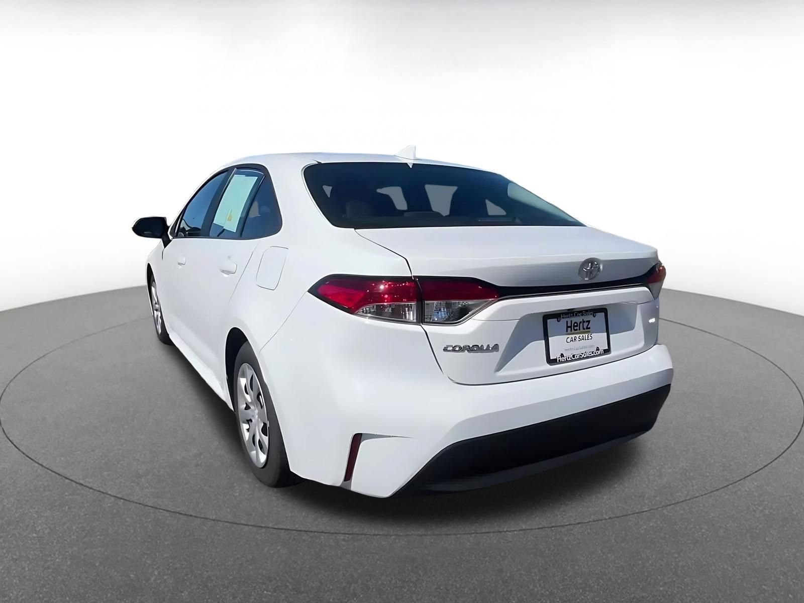 Thumbnail: 2025 Toyota Corolla - 11