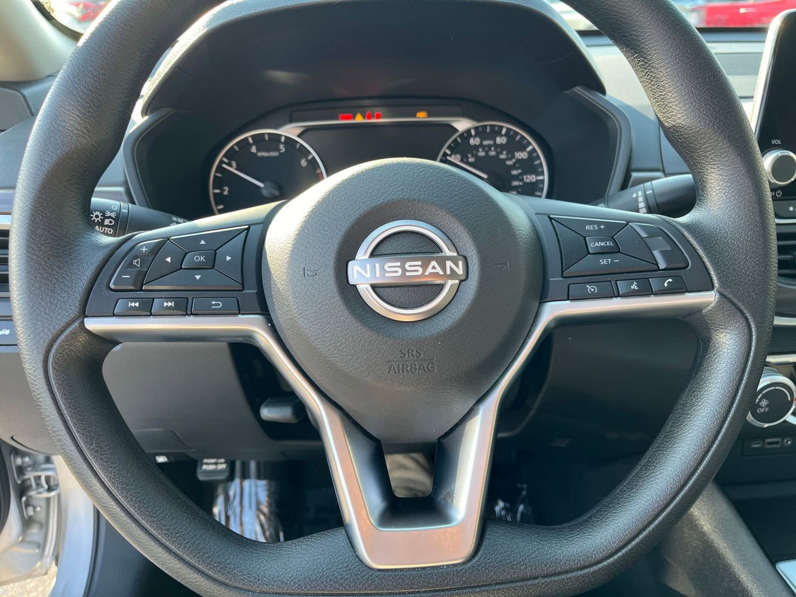 Thumbnail: 2024 Nissan Altima - 28