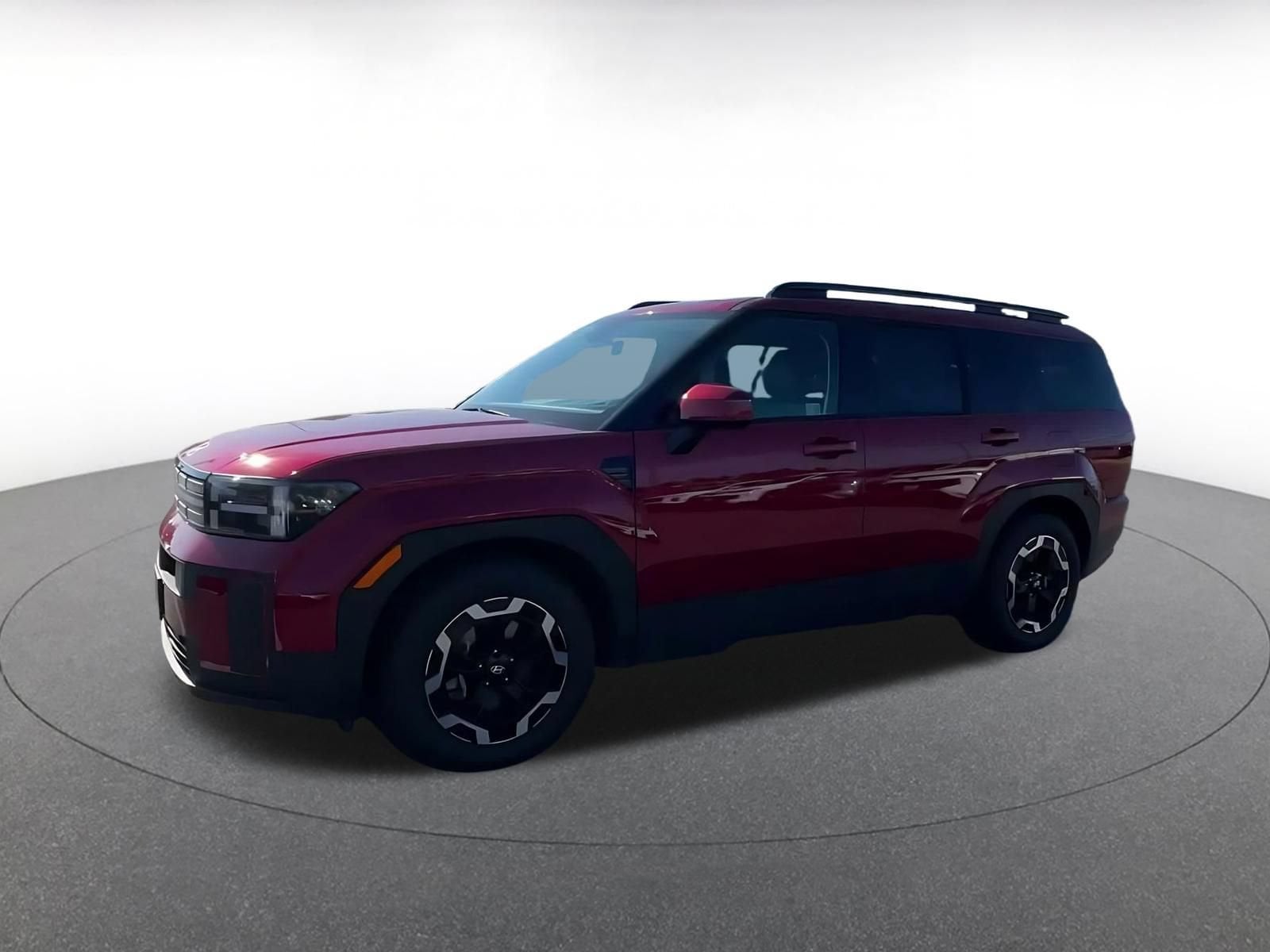 Thumbnail: 2026 Hyundai Santa Fe - 7