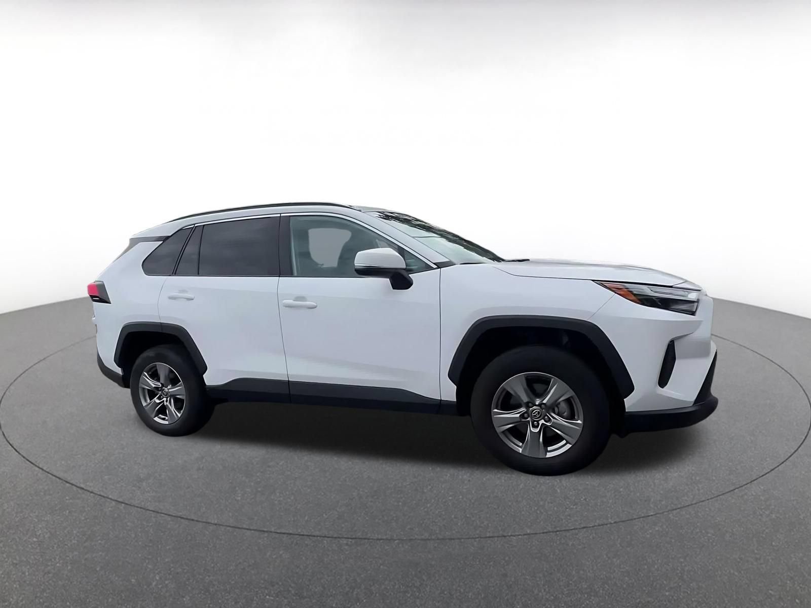 Thumbnail: 2025 Toyota RAV4 - 2