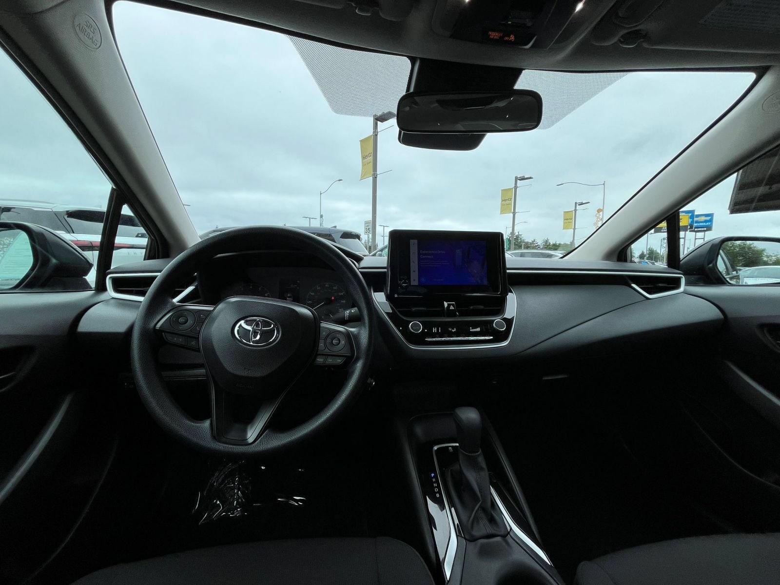 Thumbnail: 2025 Toyota Corolla - 33