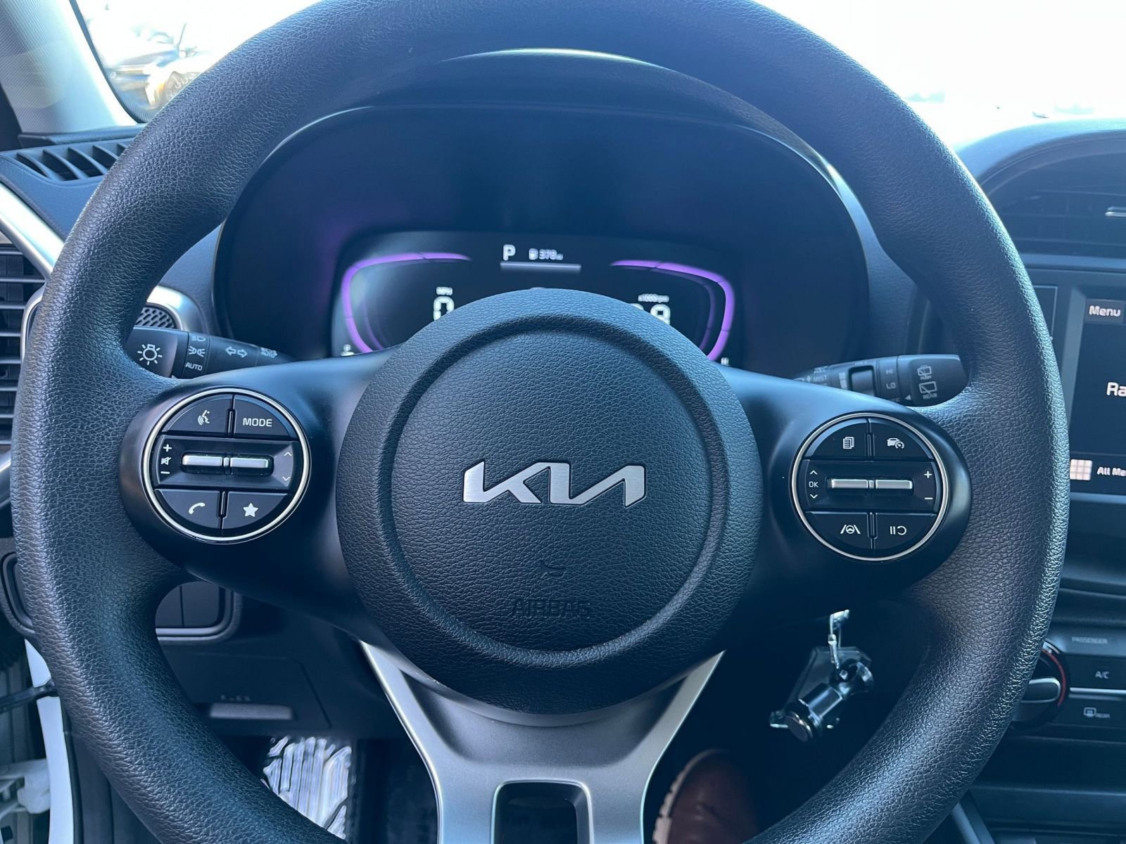 Thumbnail: 2025 Kia Soul - 28