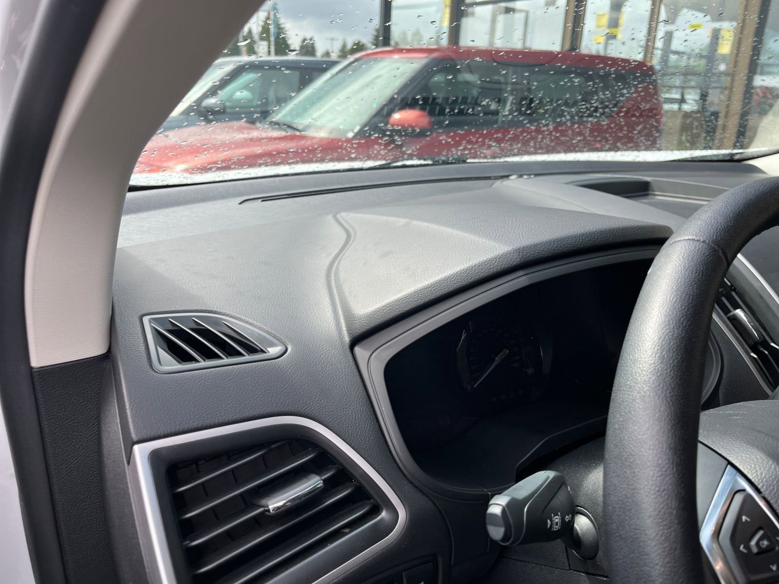 Thumbnail: 2024 Ford Edge - 34