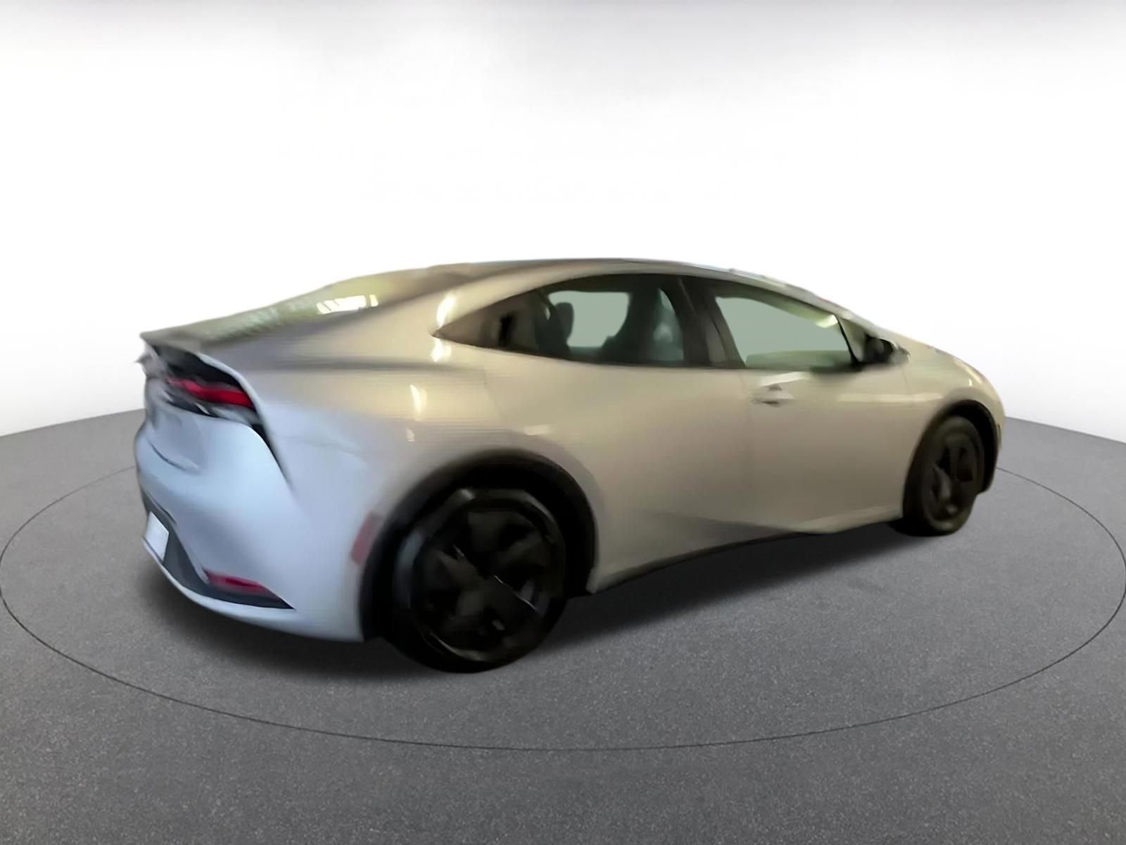 Thumbnail: 2025 Toyota Prius - 15