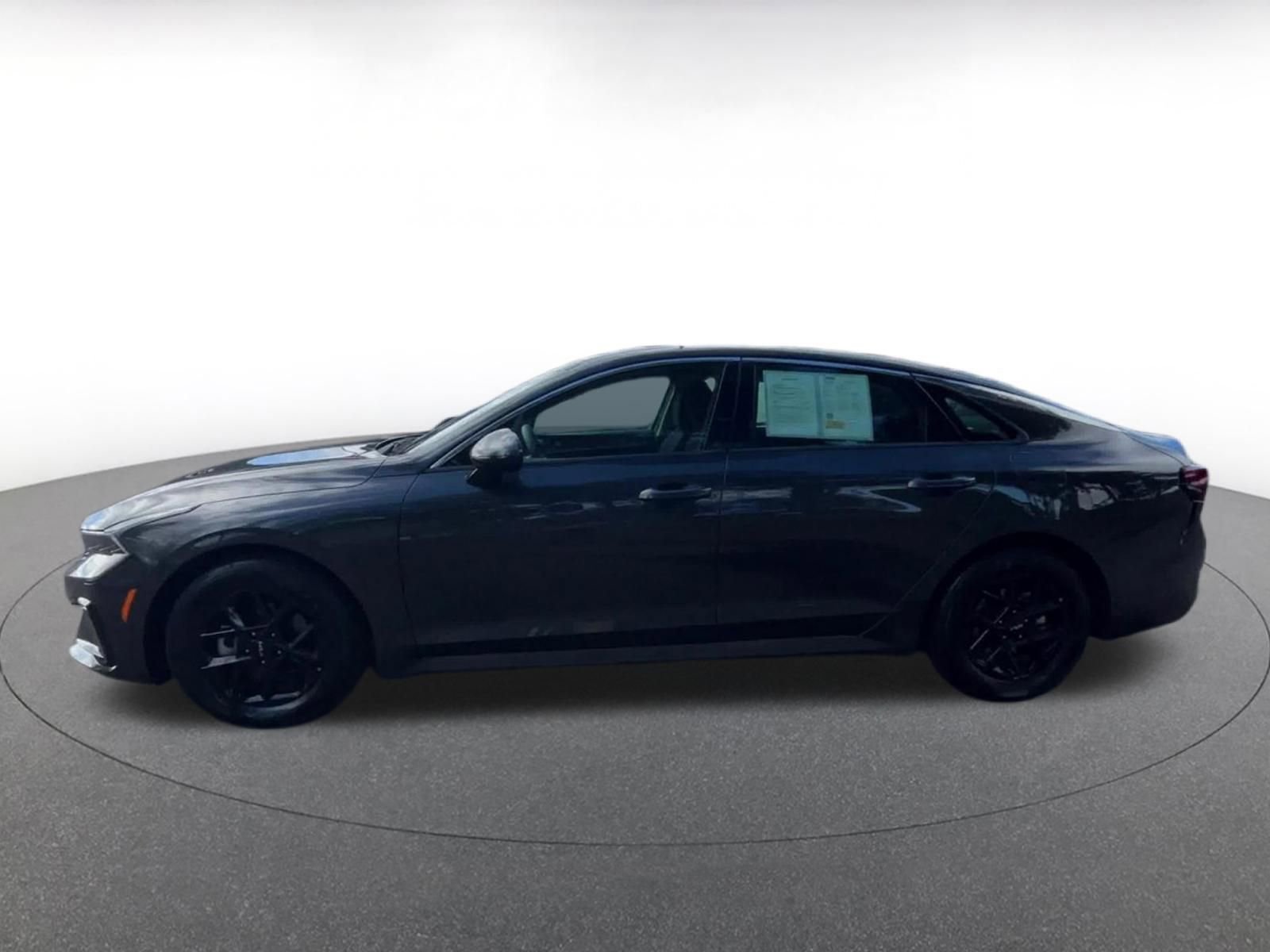 Thumbnail: 2025 Kia K5 - 9