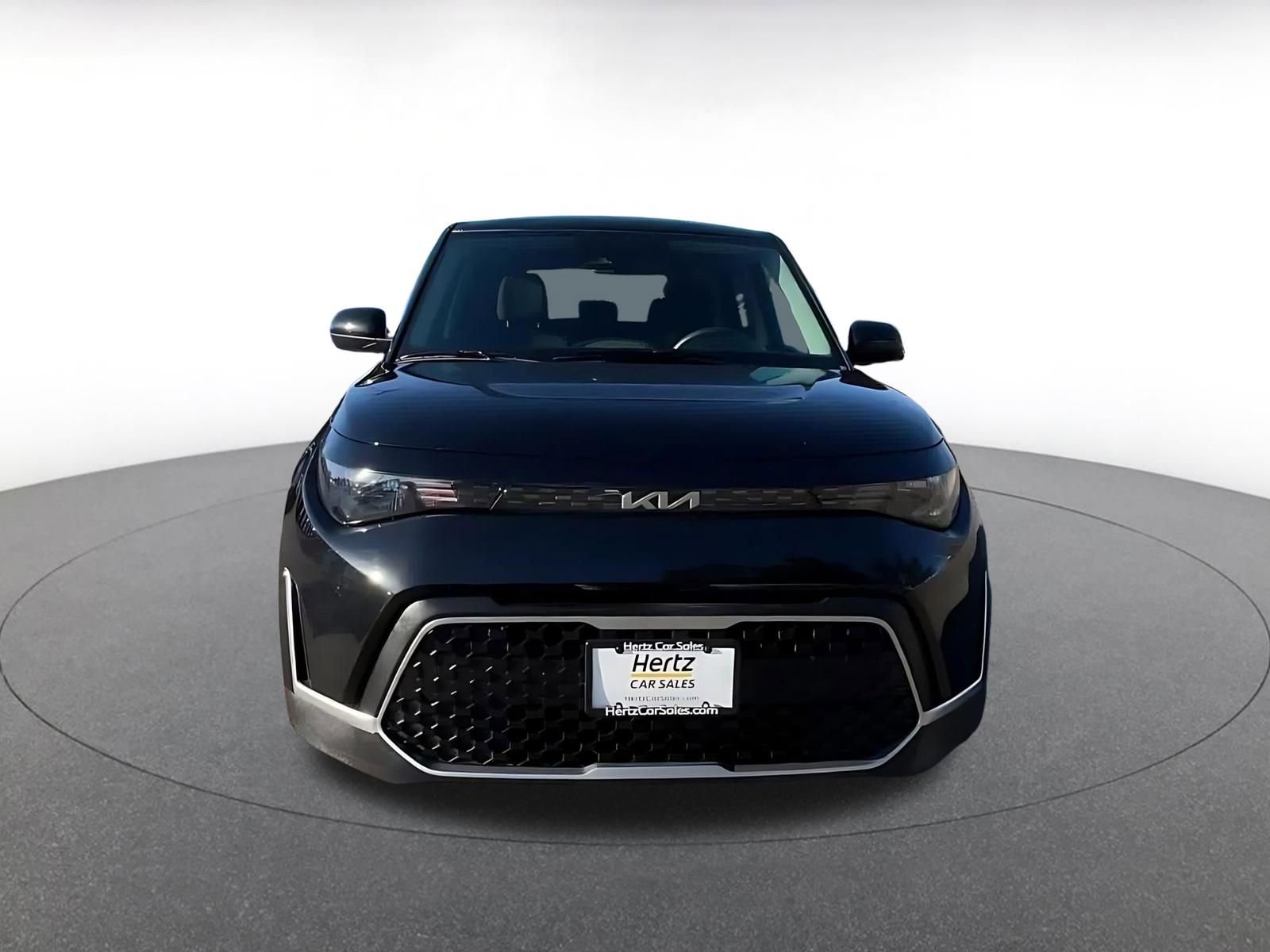 Thumbnail: 2025 Kia Soul - 4