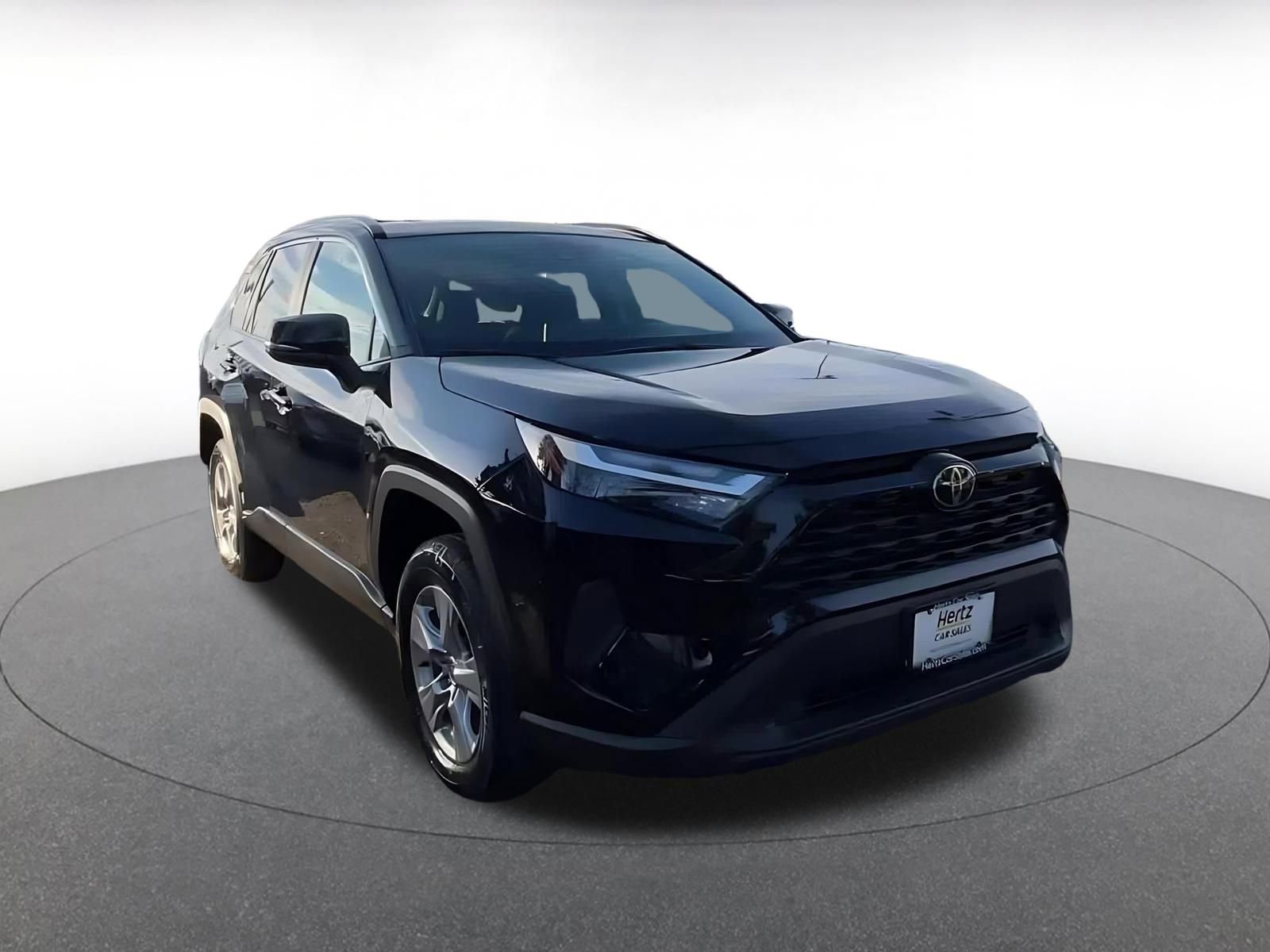 Thumbnail: 2025 Toyota RAV4 - 3