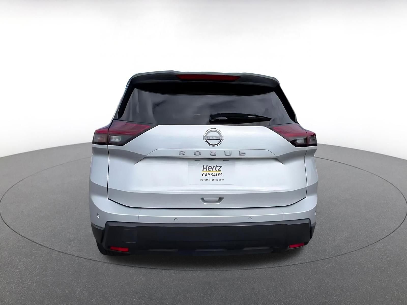 Thumbnail: 2025 Nissan Rogue - 12