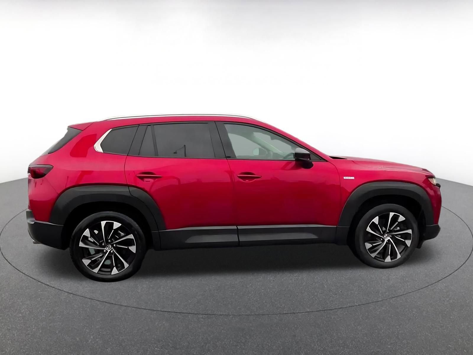 Thumbnail: 2025 Mazda CX-50 - 16