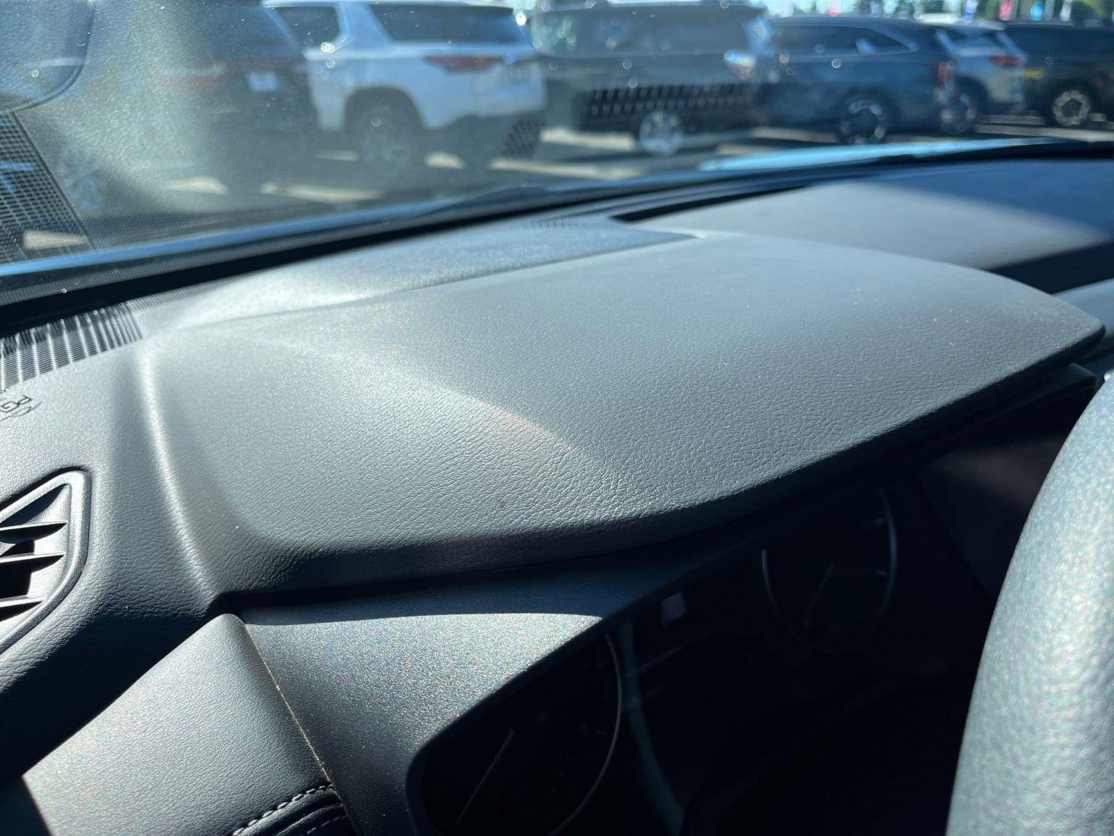 Thumbnail: 2024 Nissan Rogue - 34