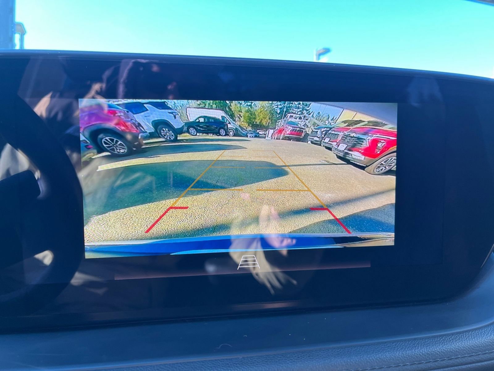 Thumbnail: 2025 Buick Encore GX - 24