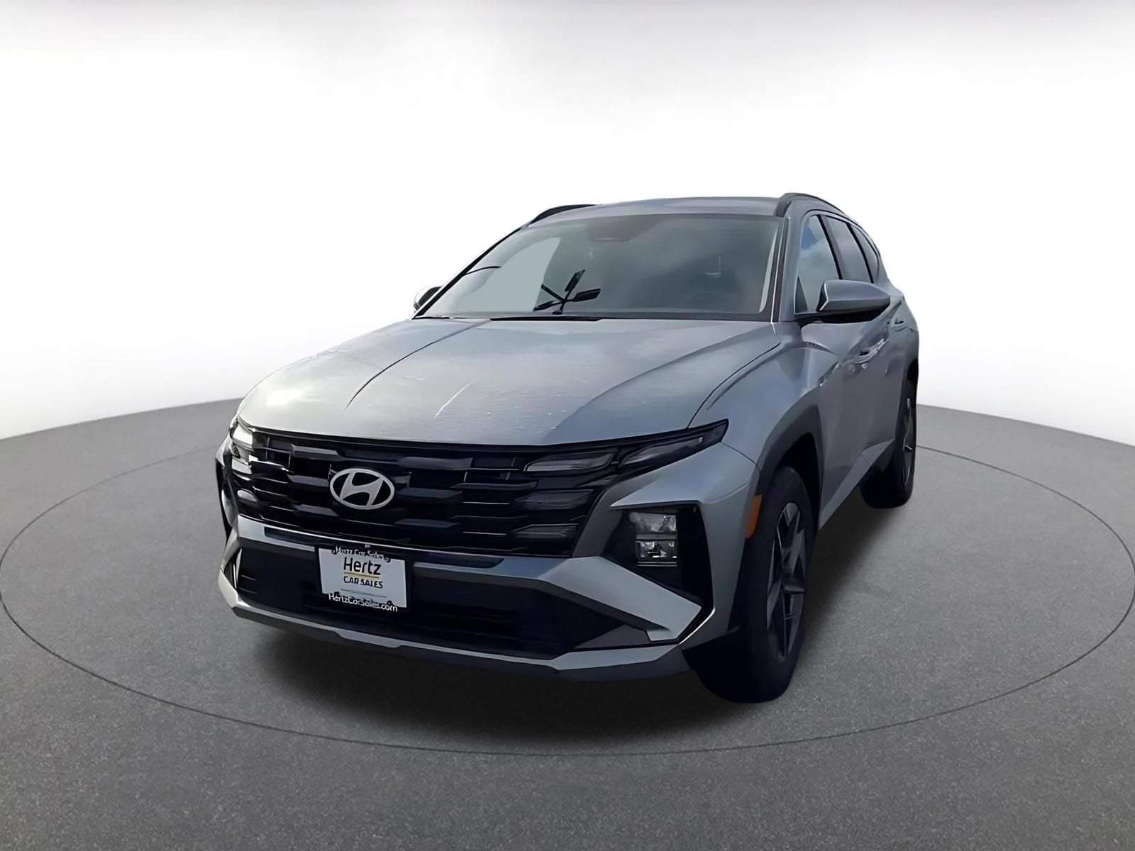 Thumbnail: 2025 Hyundai Tucson - 7