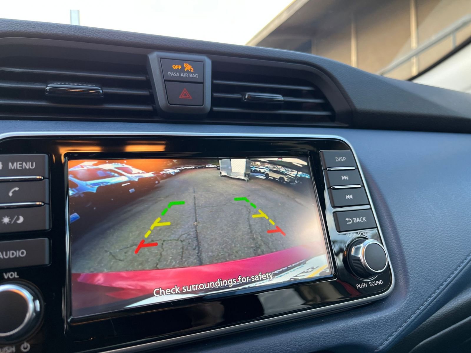 Thumbnail: 2025 Nissan Versa - 24