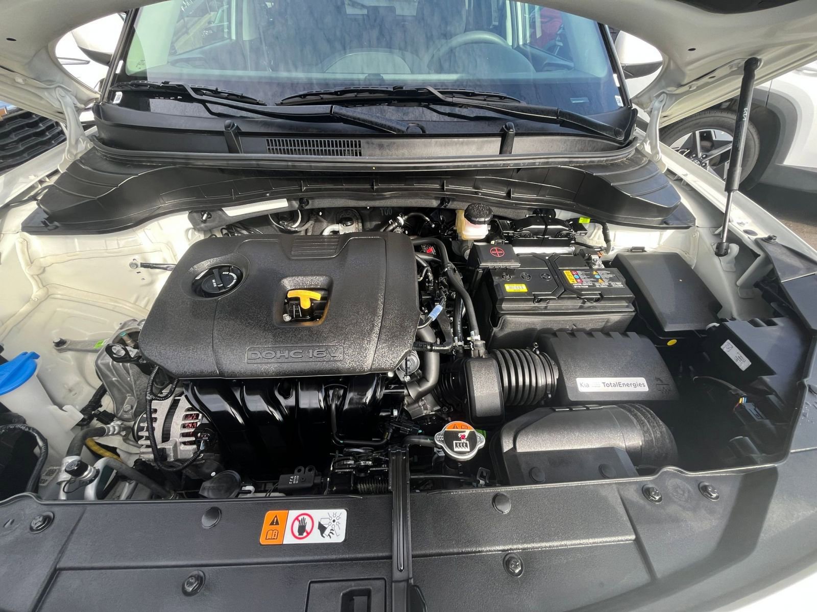 Thumbnail: 2025 Kia Soul - 32