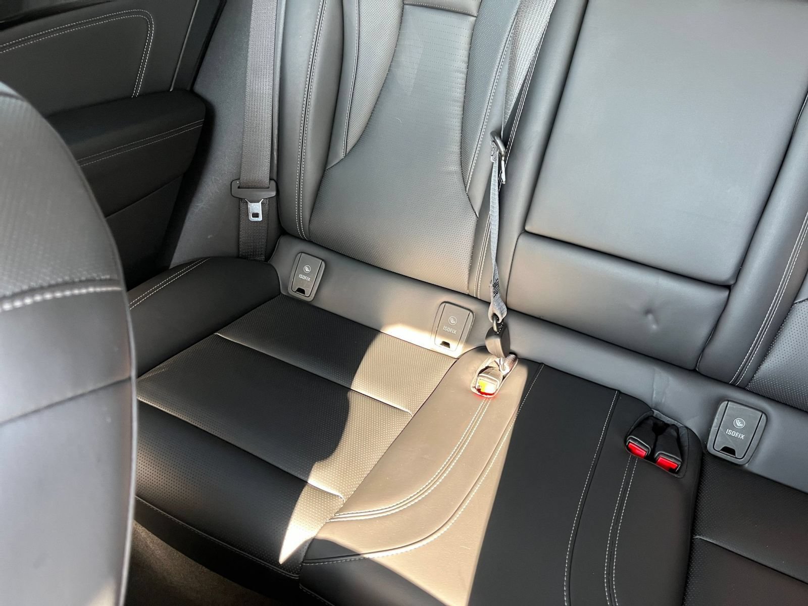 Thumbnail: 2024 Buick Envision - 35
