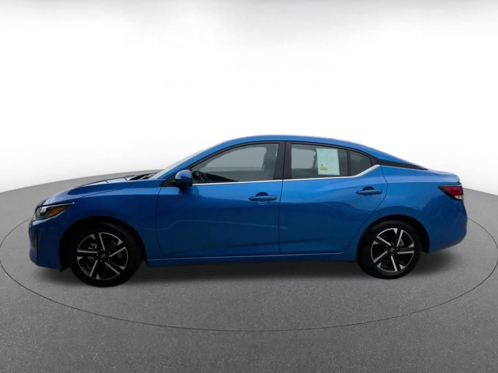 Thumbnail: 2025 Nissan Sentra - 7