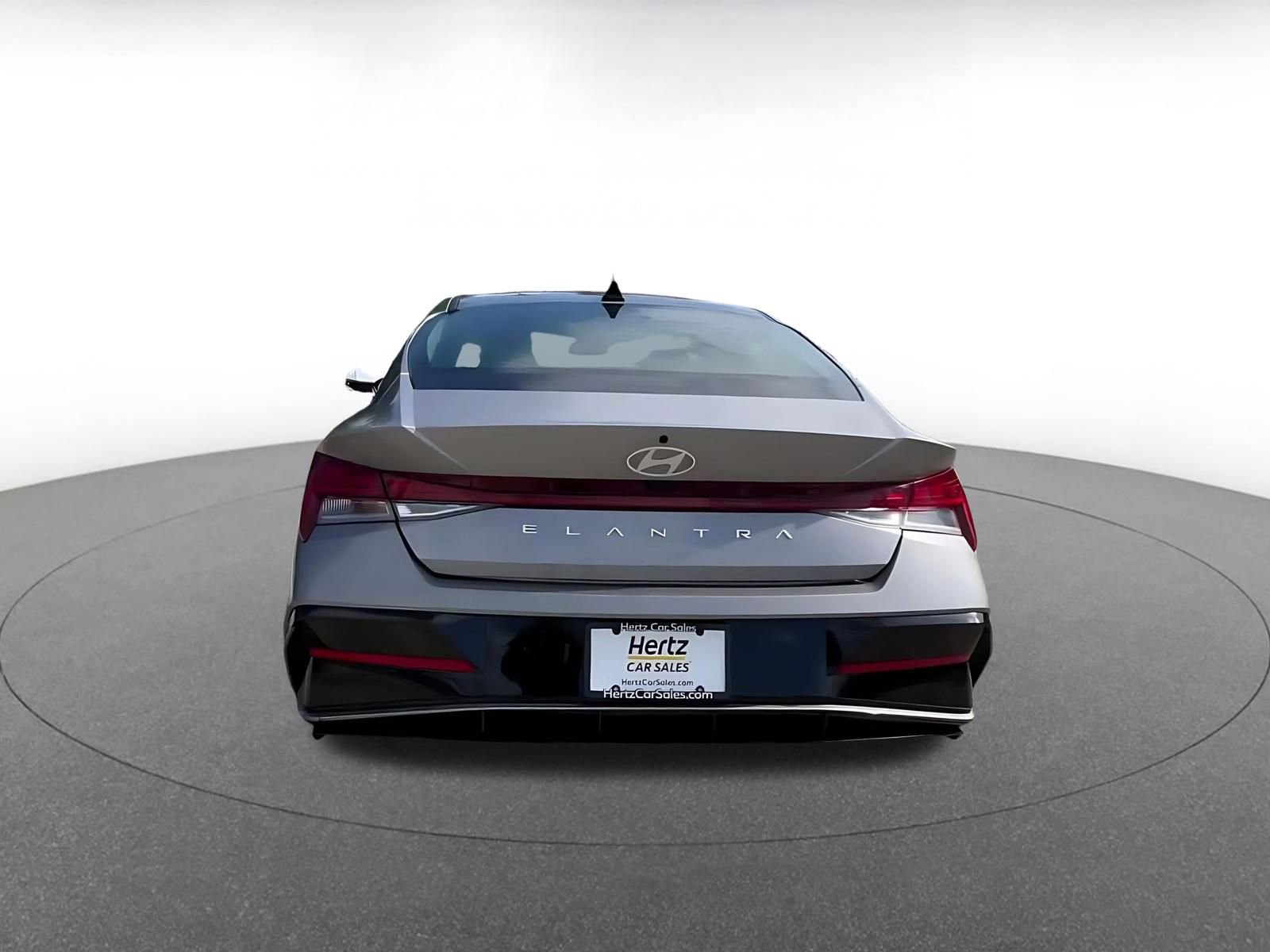 Thumbnail: 2025 Hyundai Elantra - 12