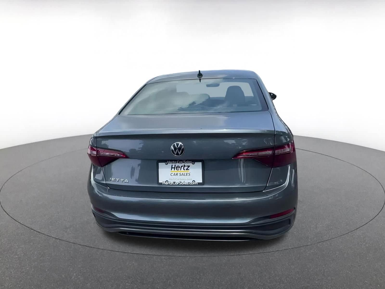 Thumbnail: 2024 Volkswagen Jetta - 6