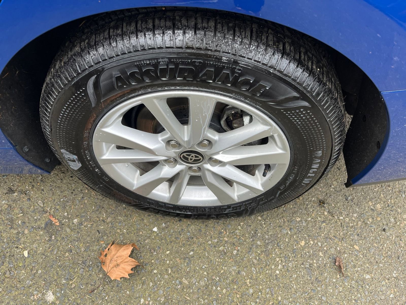 Thumbnail: 2025 Toyota Camry - 30