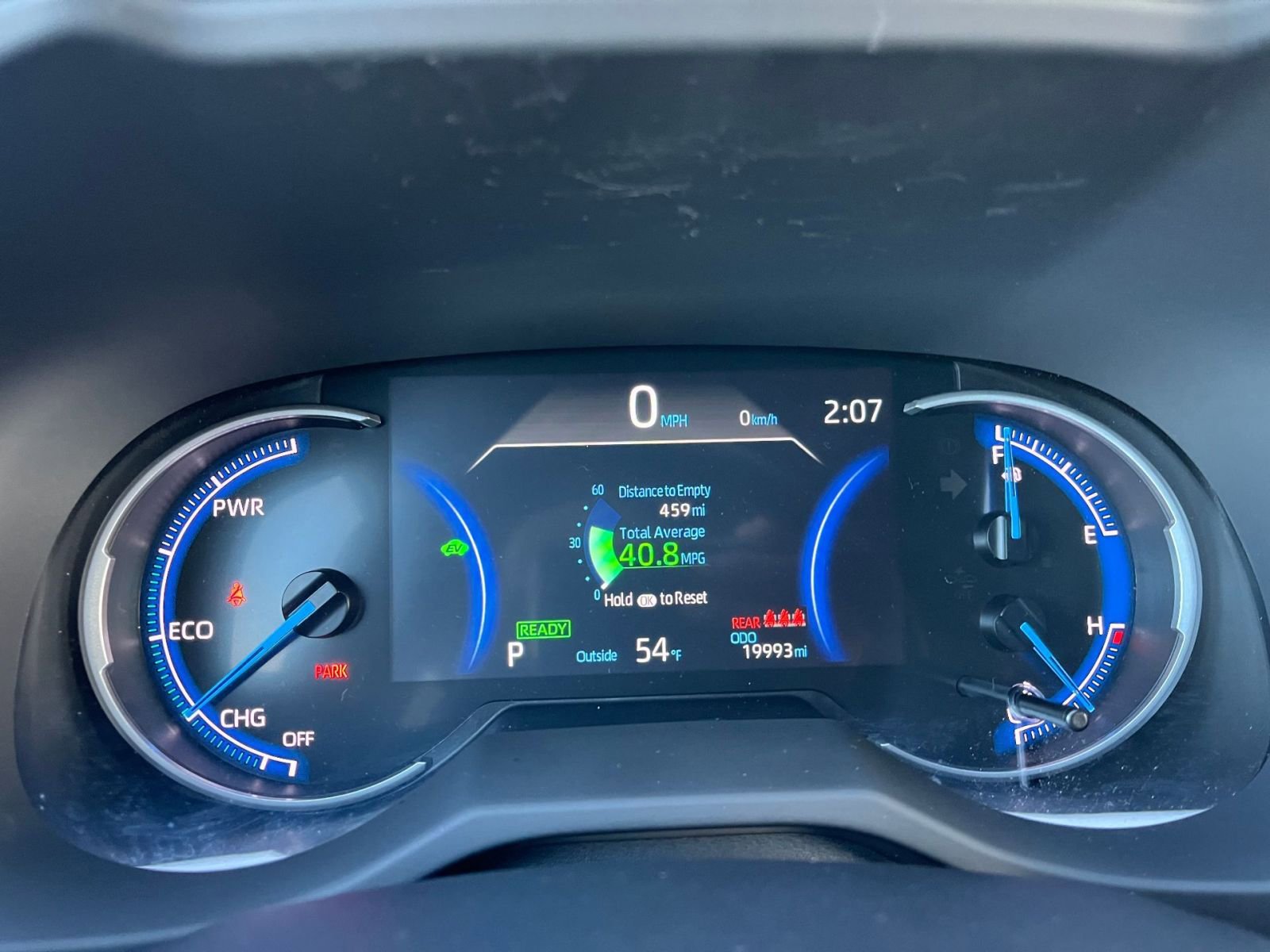 Thumbnail: 2025 Toyota RAV4 - 10