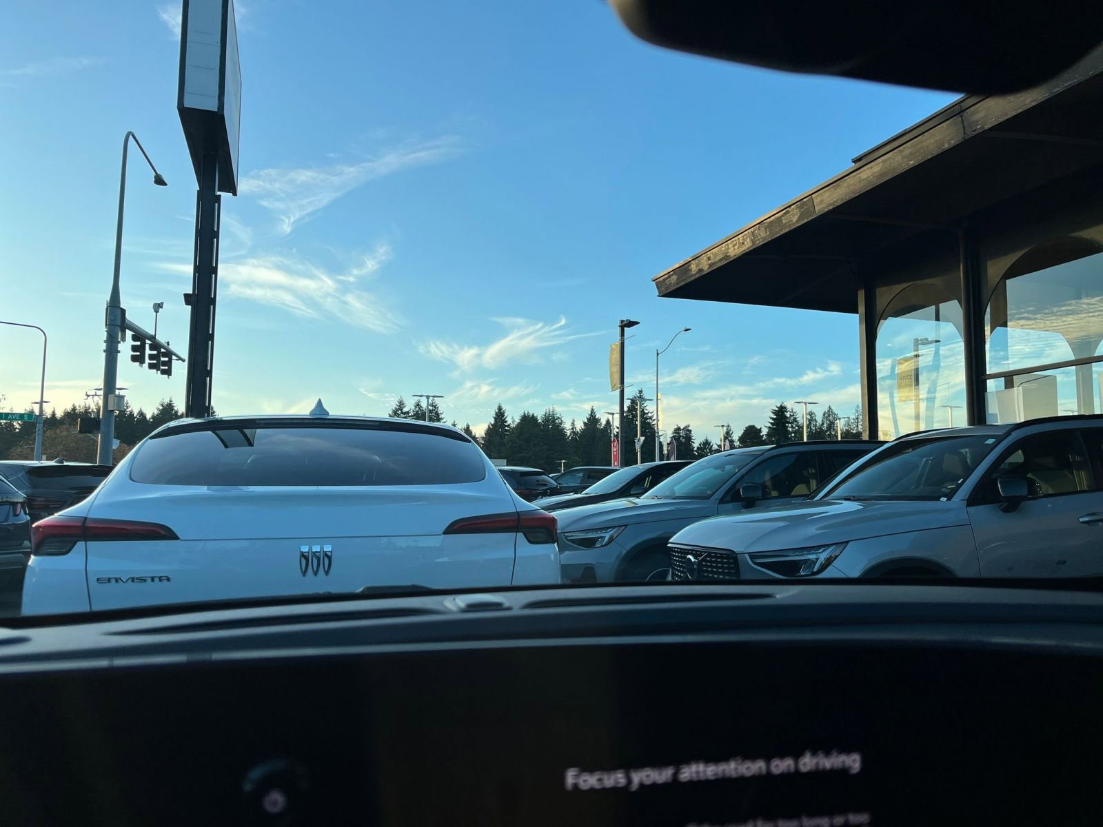 Thumbnail: 2025 Buick Envista - 18