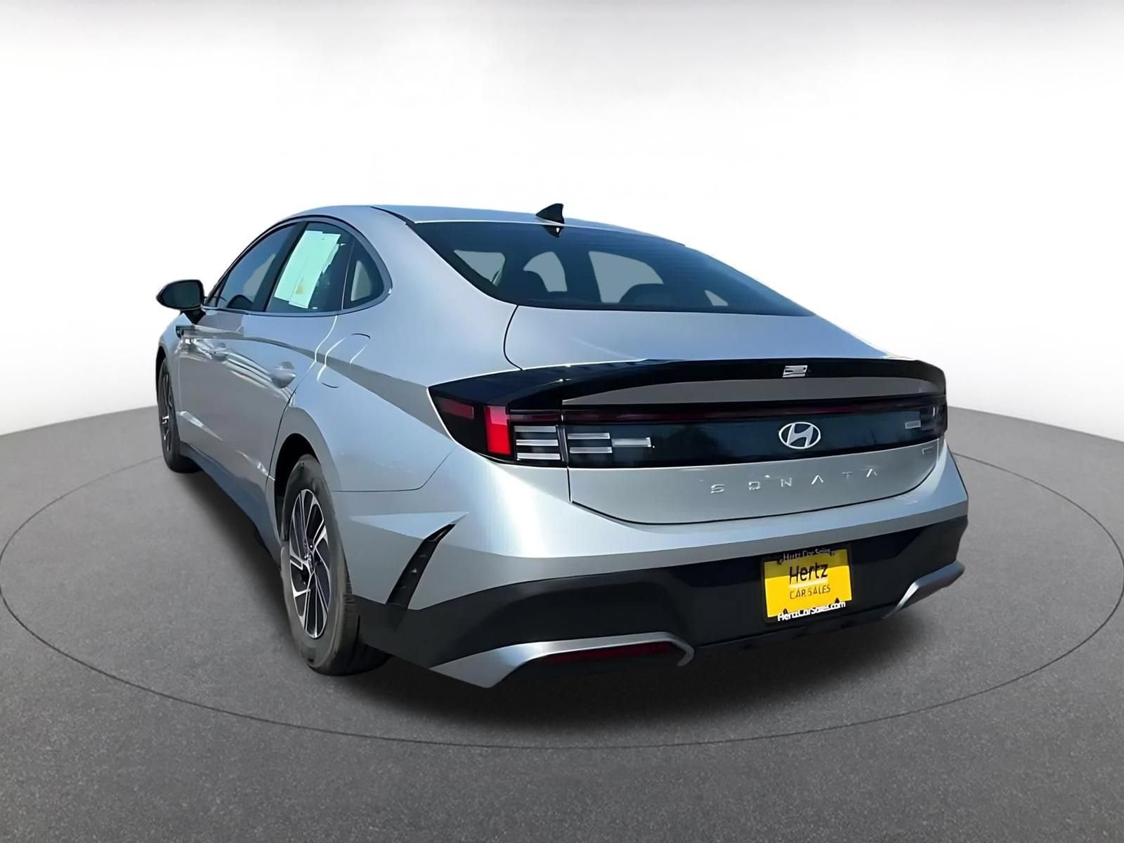 Thumbnail: 2026 Hyundai Sonata - 12