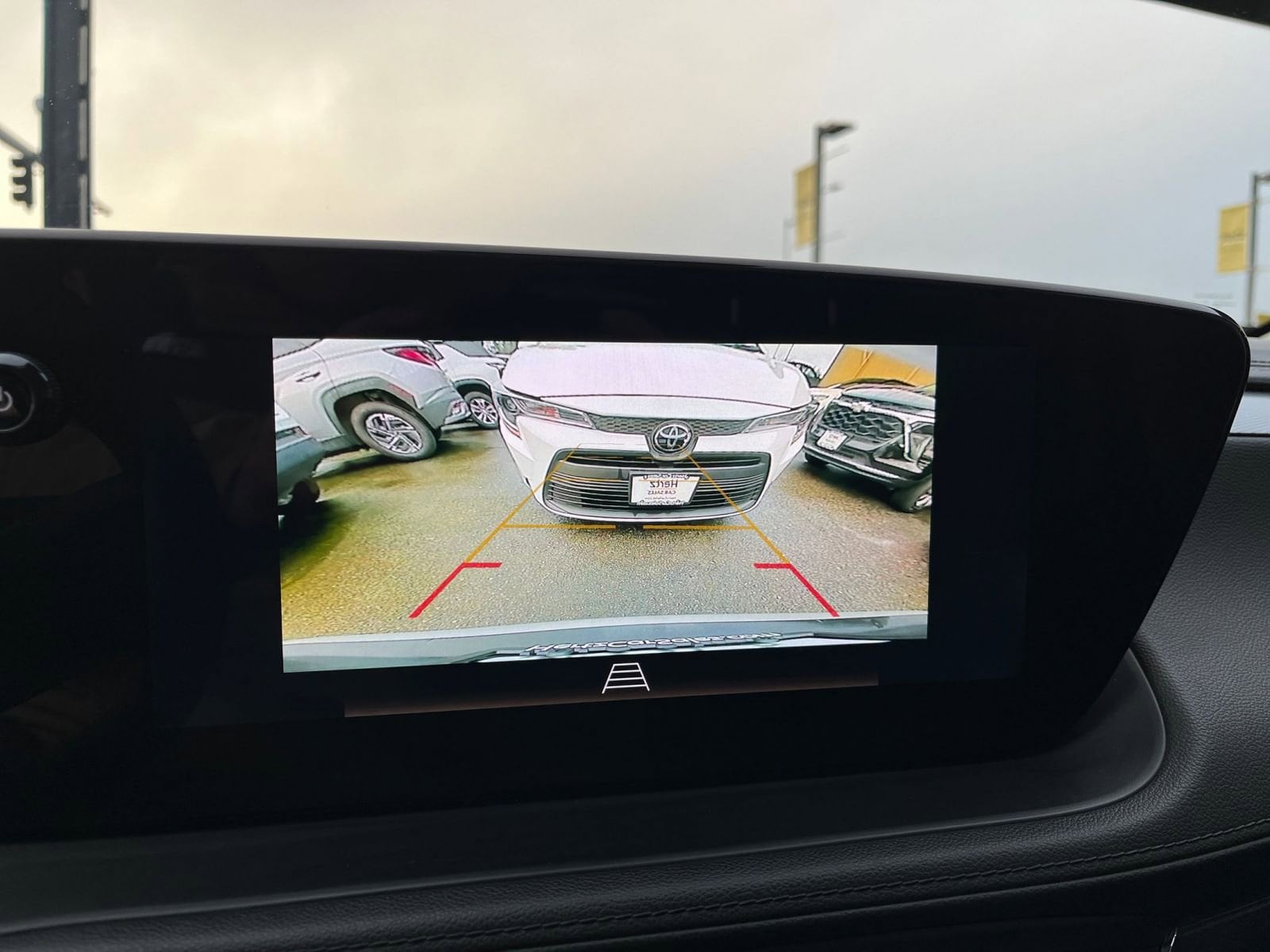 Thumbnail: 2025 Buick Encore GX - 17