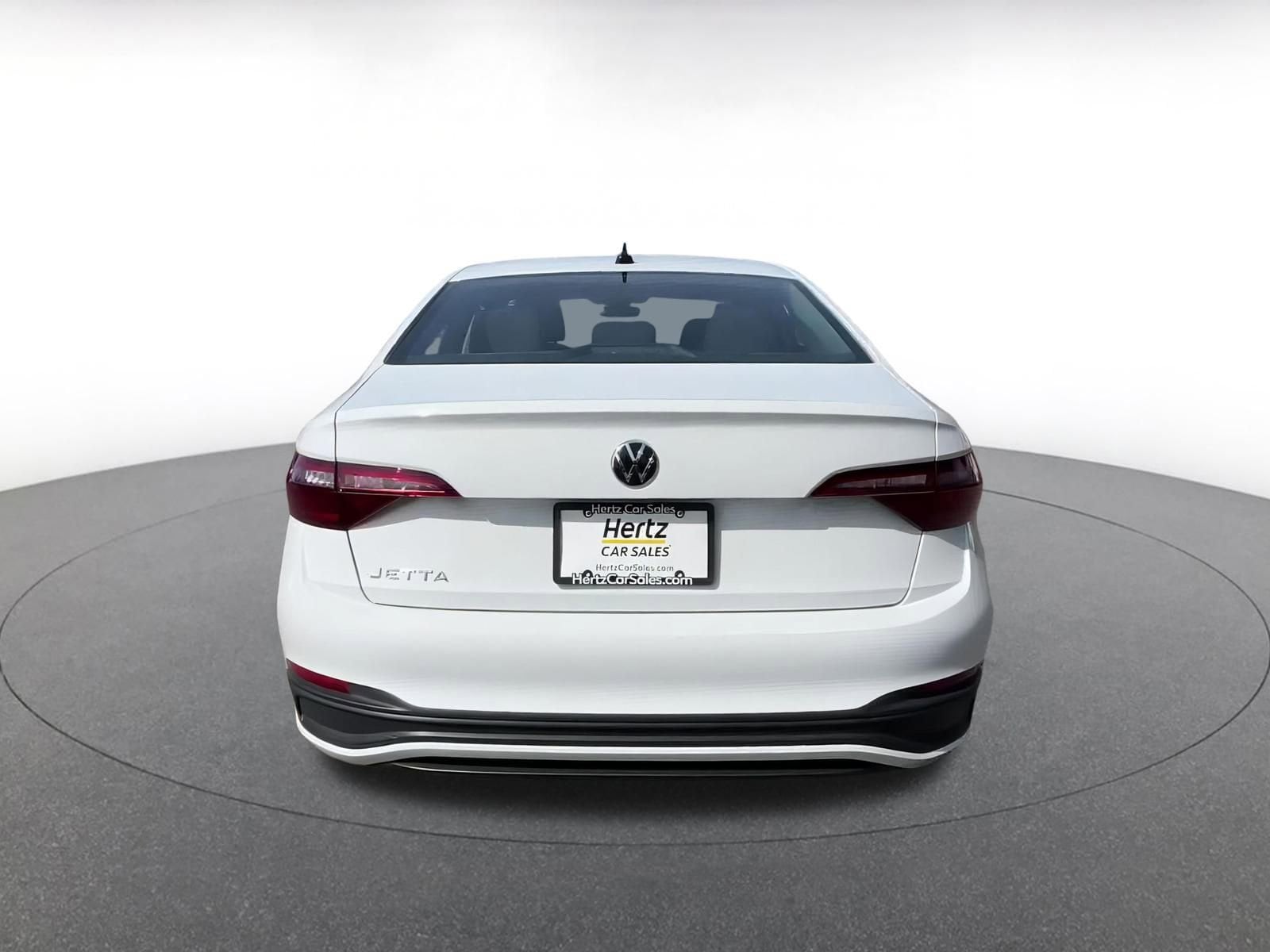 2024 Volkswagen Jetta S 12