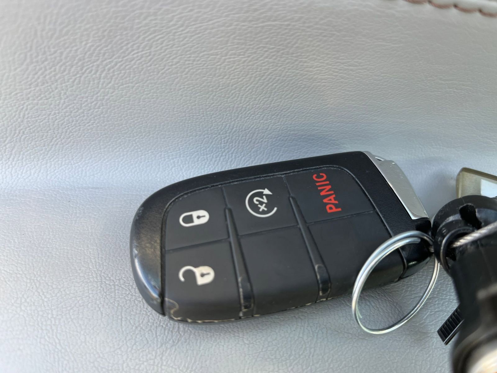 Thumbnail: 2025 Jeep Compass - 25