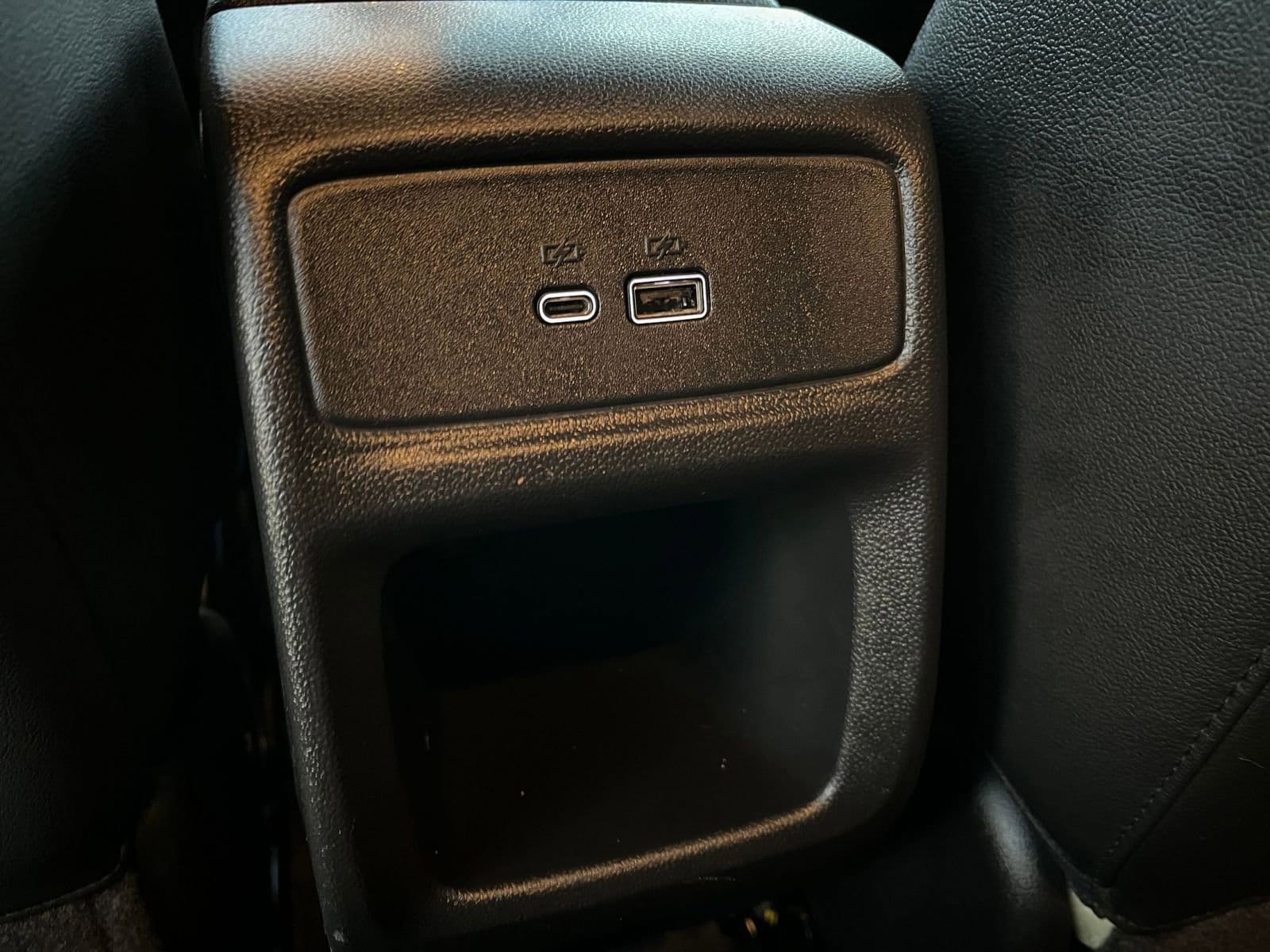 Thumbnail: 2025 Chevrolet Trax - 24