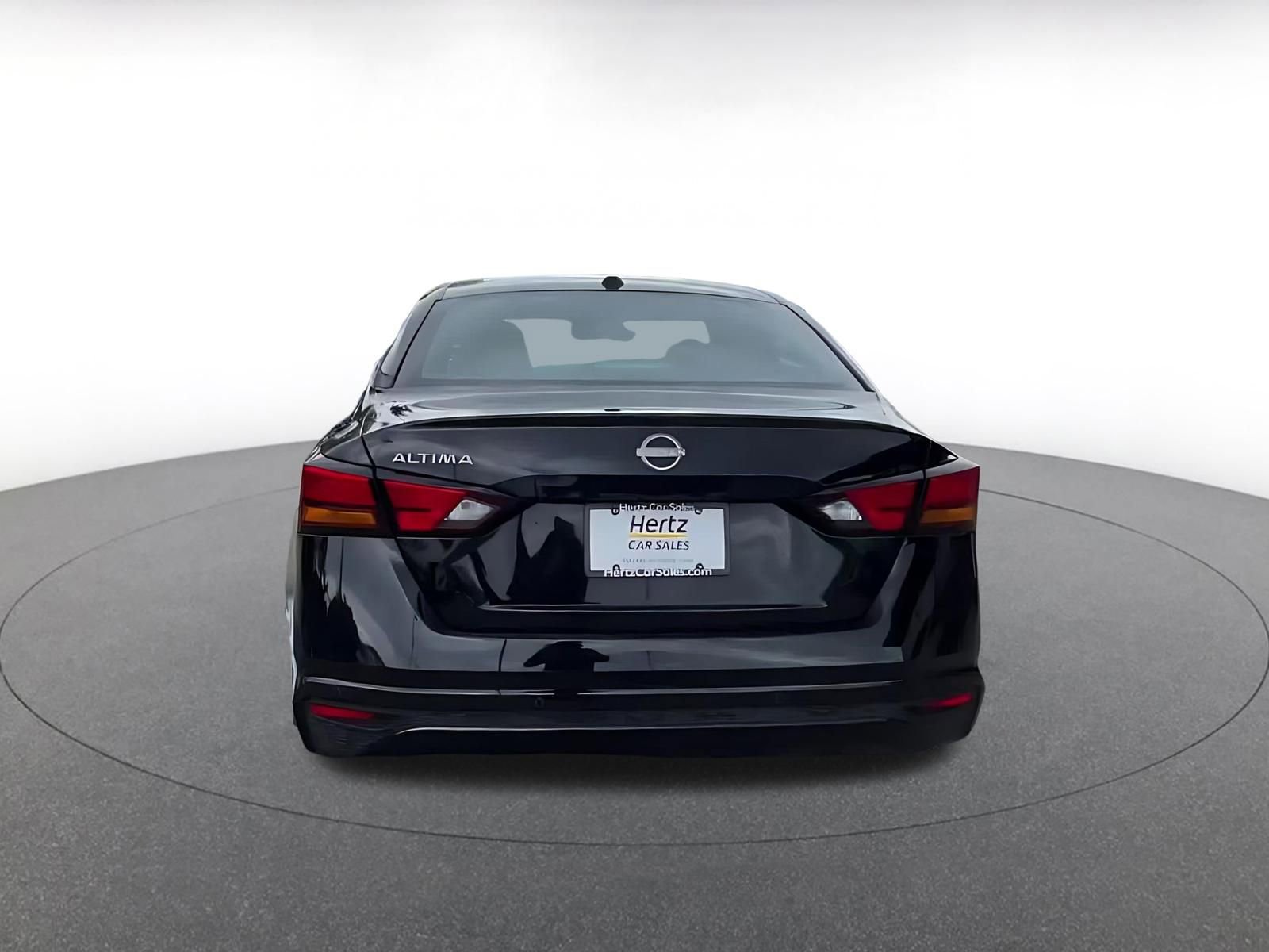 Thumbnail: 2025 Nissan Altima - 12