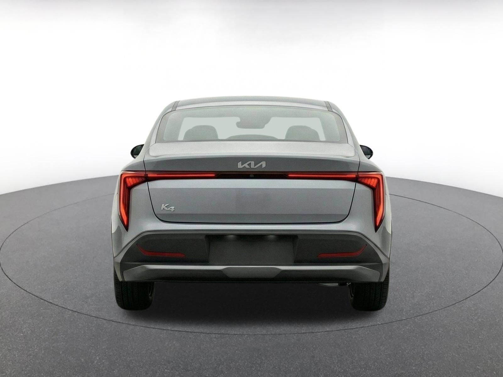 Thumbnail: 2025 Kia K4 - 7