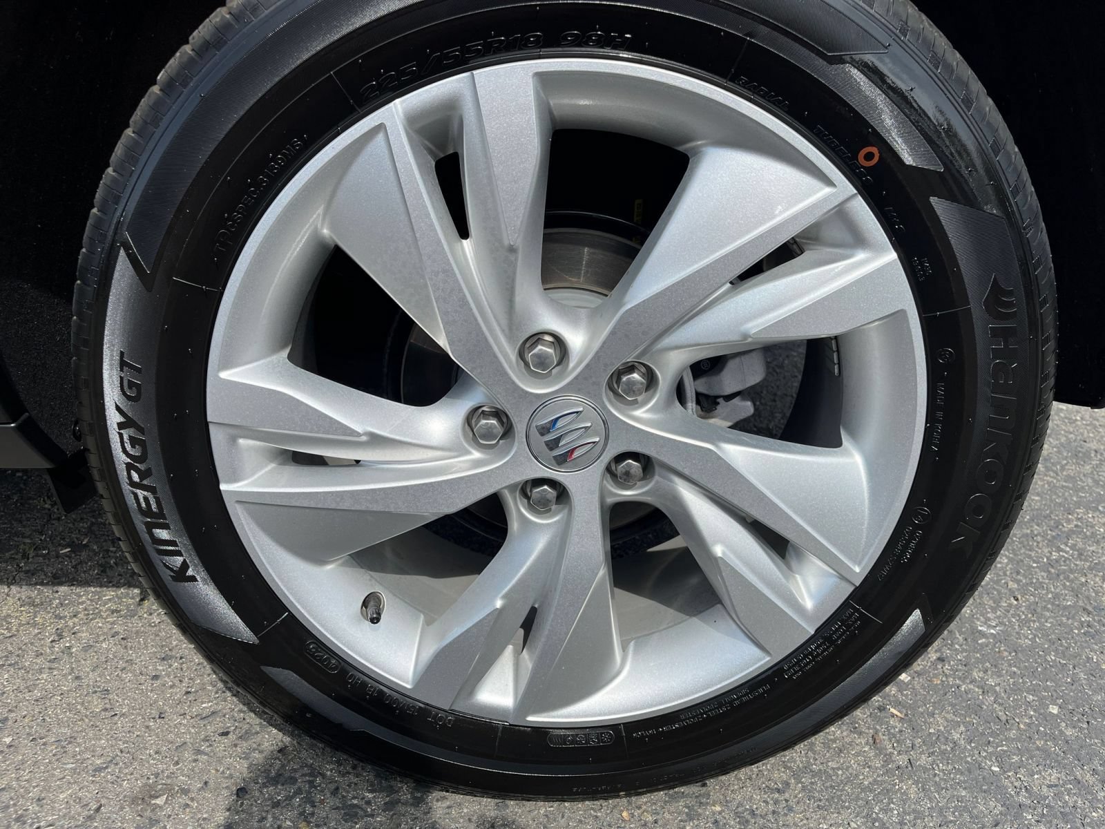 Thumbnail: 2026 Buick Encore GX - 30