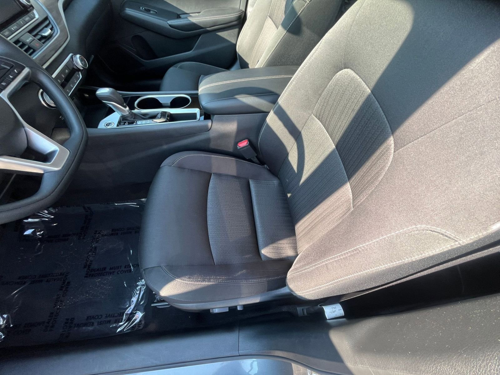 Thumbnail: 2024 Nissan Altima - 27