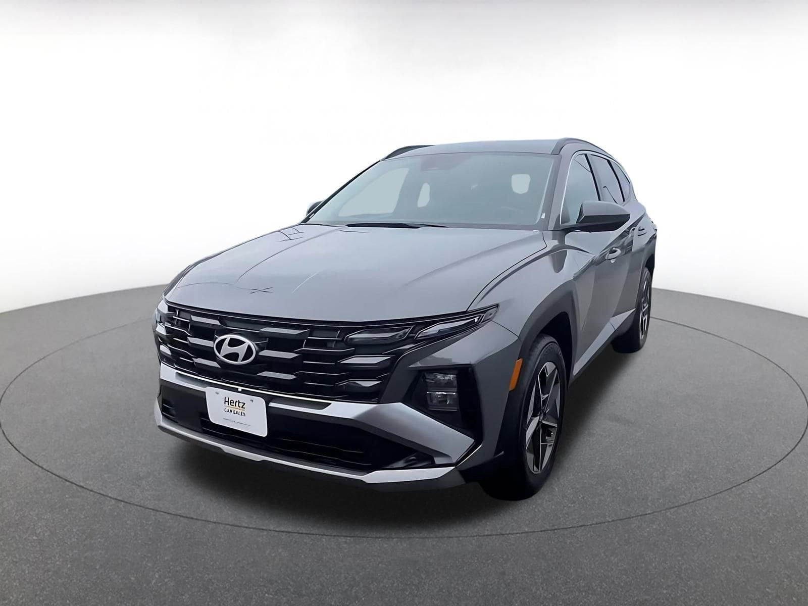 Thumbnail: 2025 Hyundai Tucson - 7